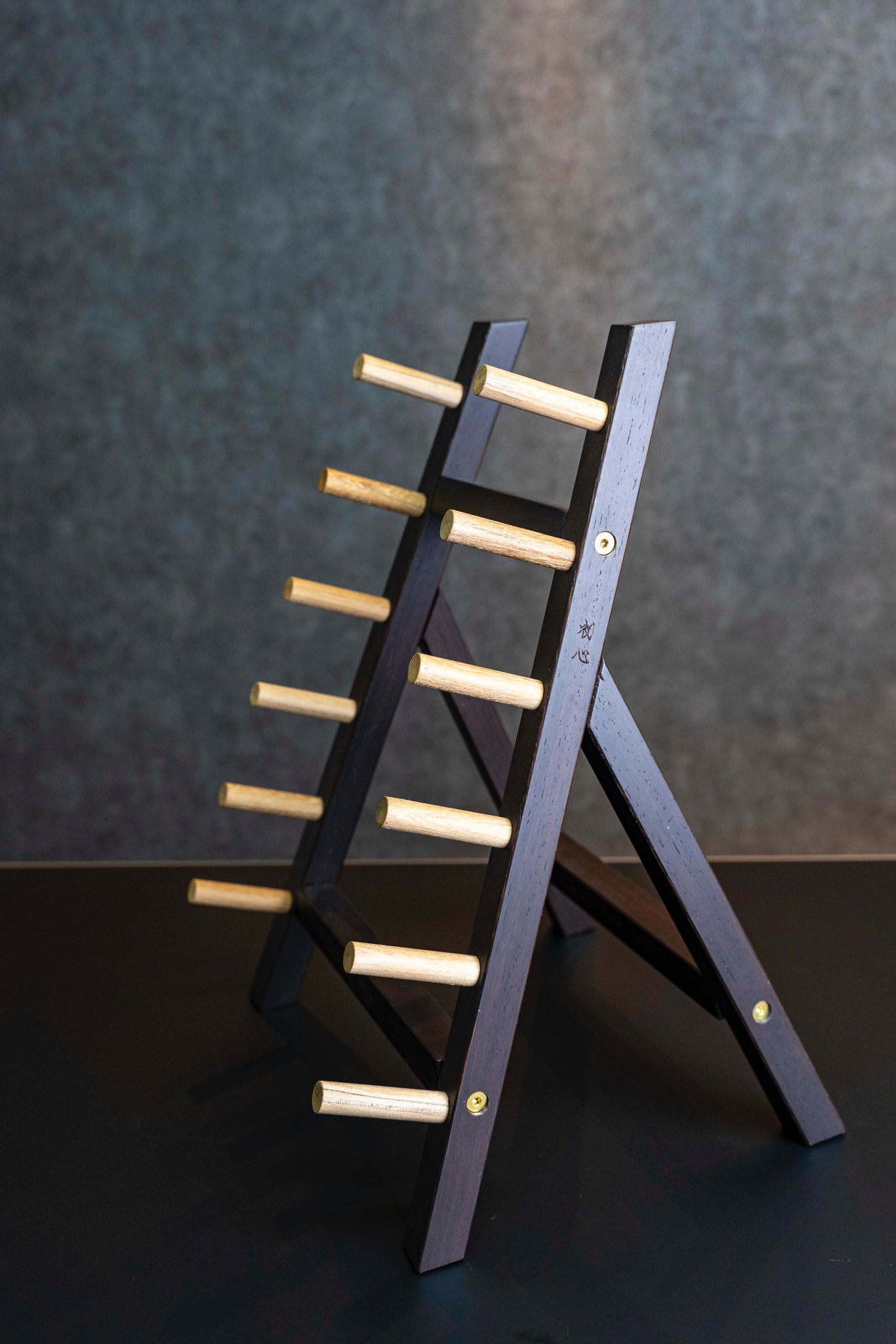 Hatsukokoro Knife Tower ( 6 Tier )