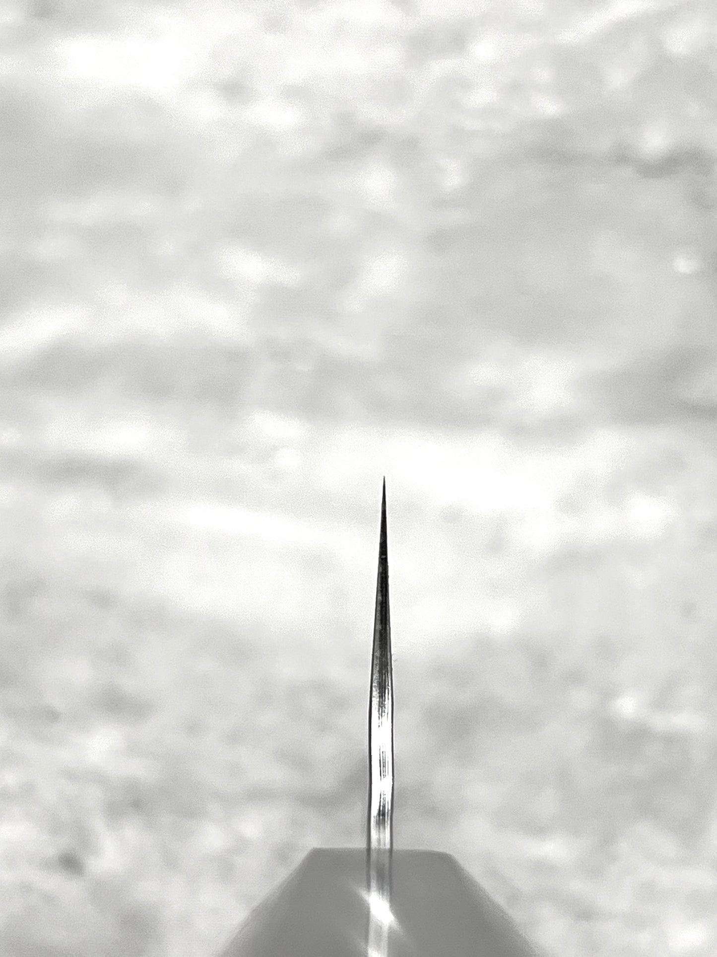 yu Kurosaki aogami super kokusen ei 165mm bunka kurouchi black masaru knives Malaysia ebony chef knife multipurpose carbon steel Echizen master Japan