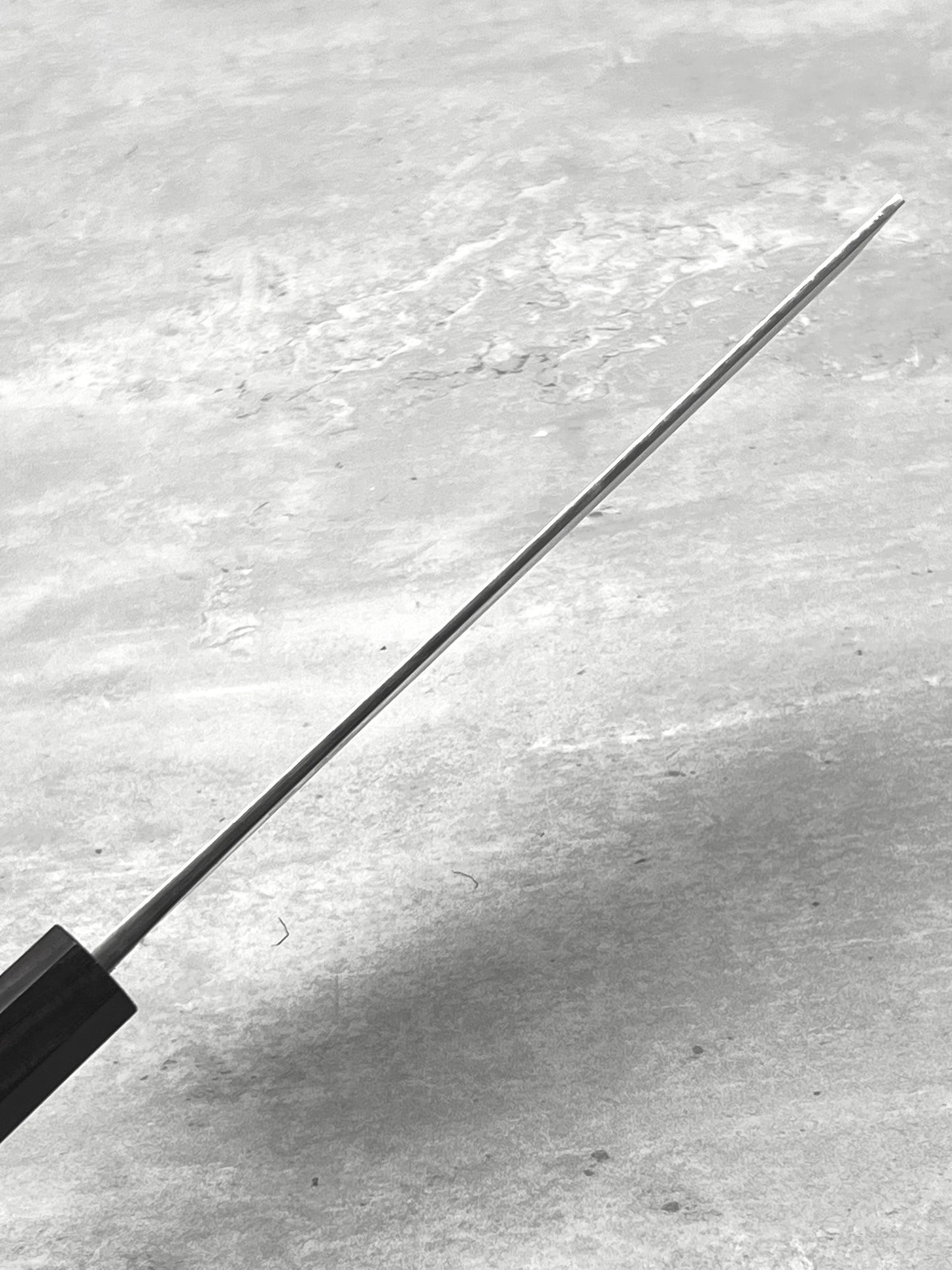 yoshikane sanjo Japan masaru knives Malaysia chef knife 165mm skd semi stainless steel hatsukokoro nakiri