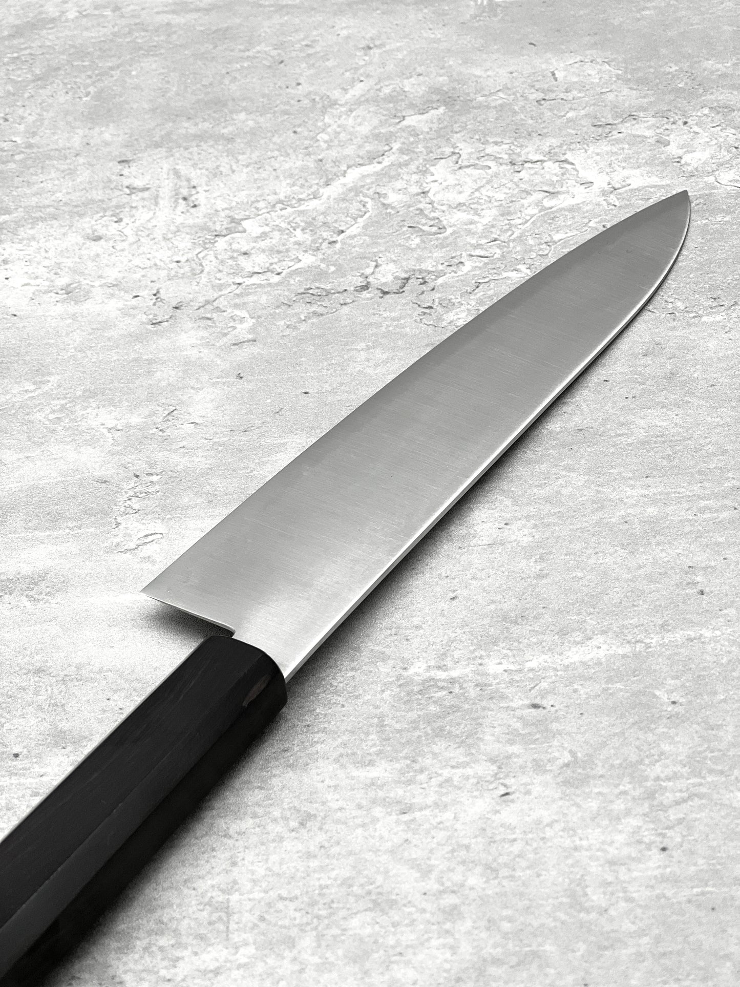 masaru knives Malaysia Japan knives kitchen vg 5 stainless gyuto ebony 210mm chef knife hayabusa