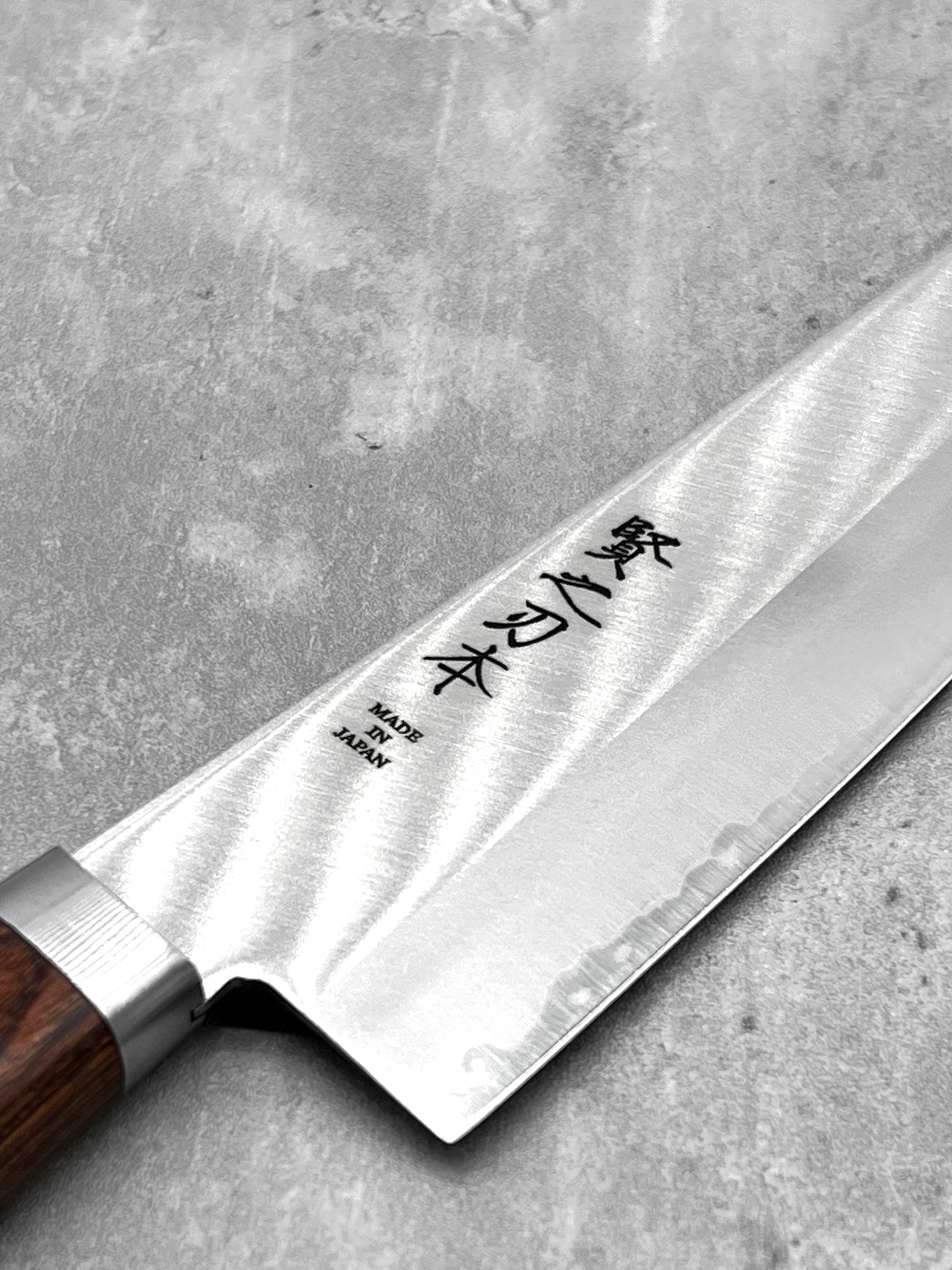 masaru knives Malaysia vg1 stainless steel japanese knife Japan chef gyuto 210mm western yo handle