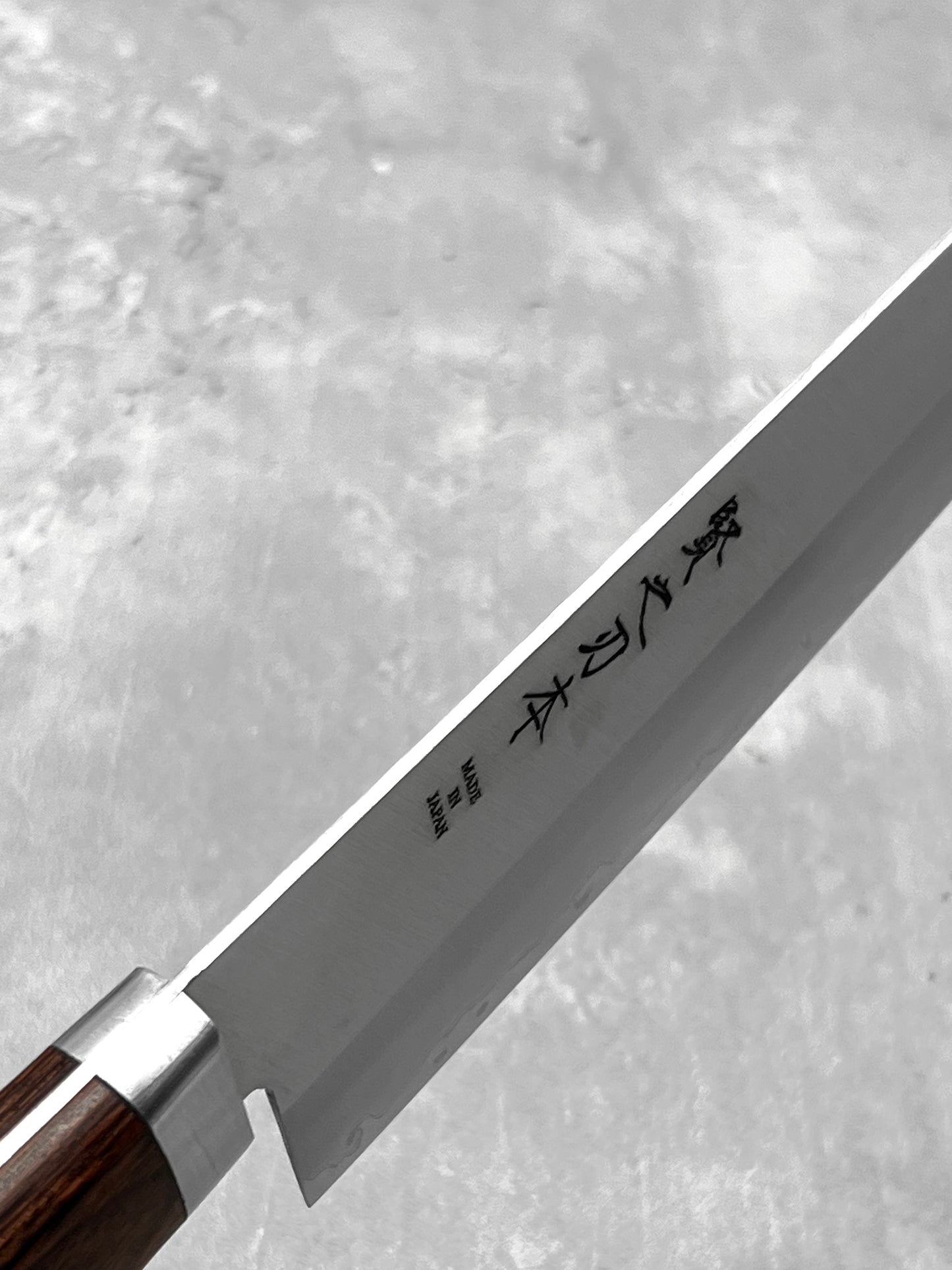 masaru knives Malaysia vg1 stainless steel japanese knife Japan chef gyuto 210mm western yo handle