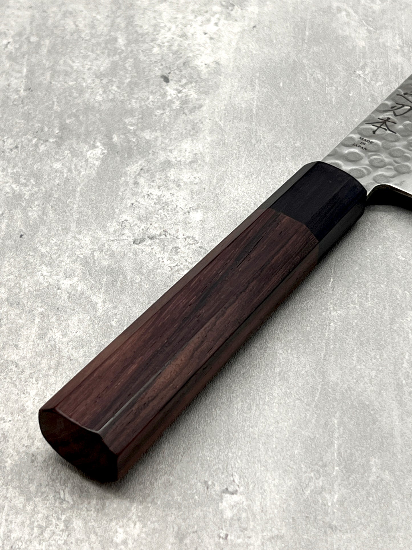 45 Layered VG10 Damascus Gyuto 210mm