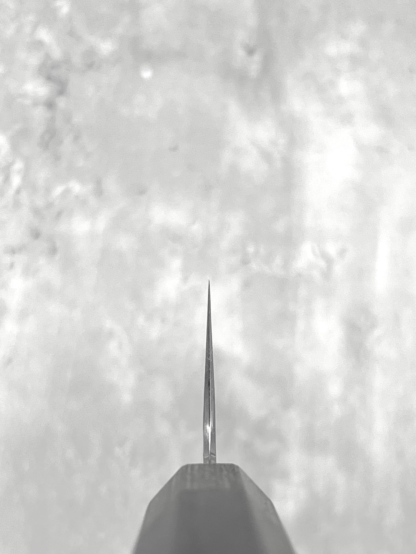 hado Sakai masaru knives Malaysia sg2 kiritsuke gyuto black stainless steel Japan chef knife multipurpose handmade