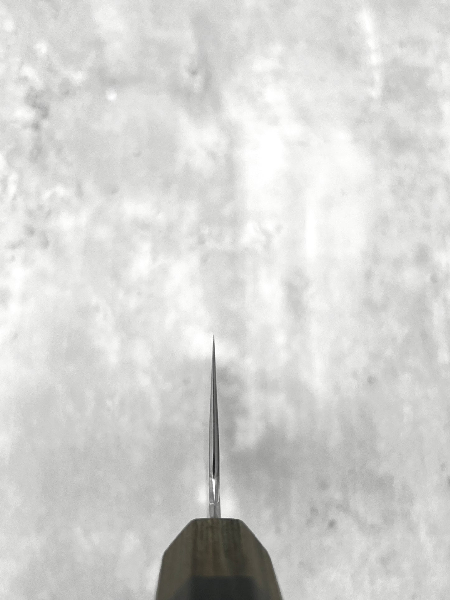 hado Sakai masaru knives Malaysia sg2 kiritsuke bunka 180mm black stainless steel Japan chef knife multipurpose handmade