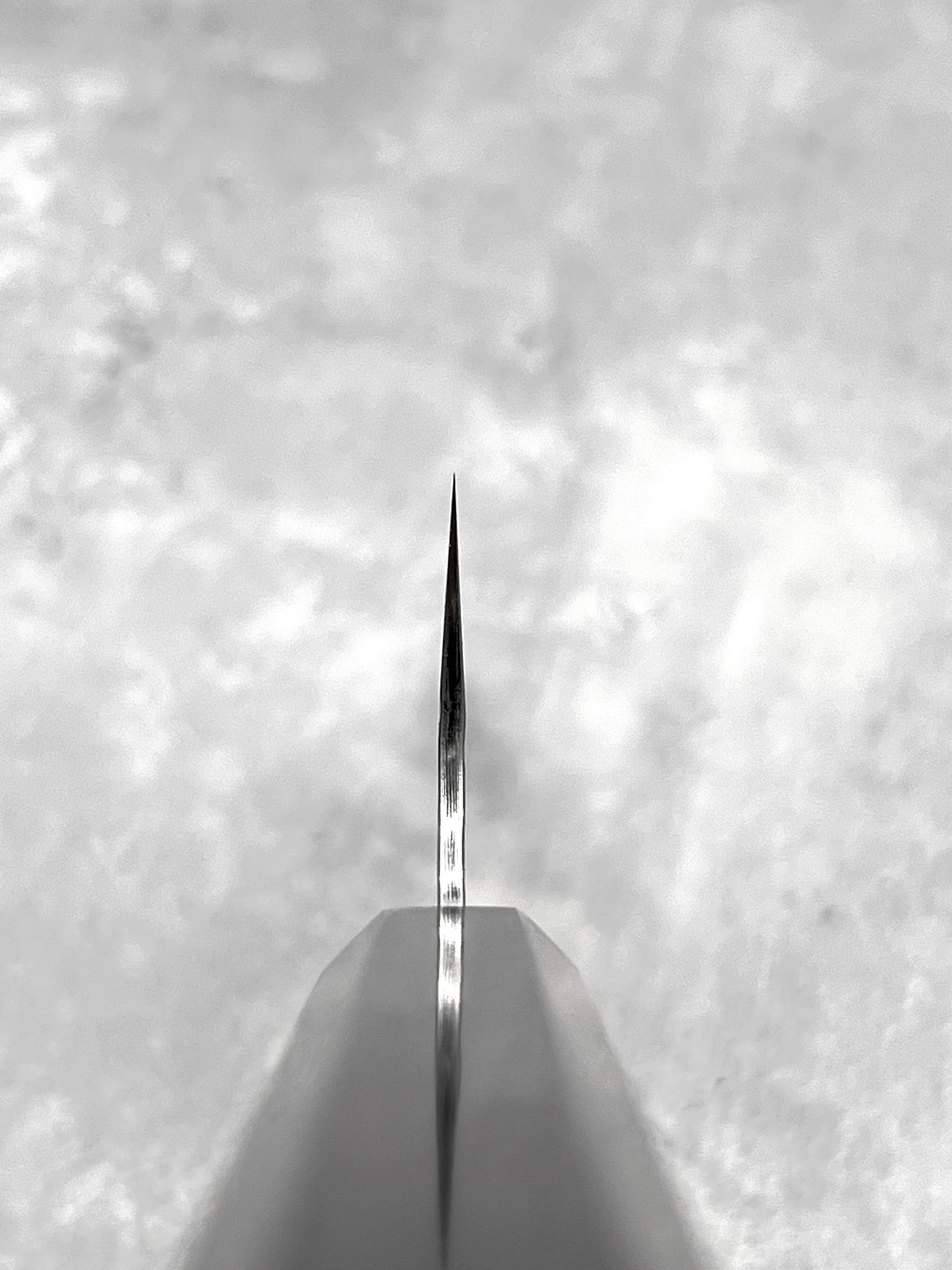 yu Kurosaki gyuto 210mm masaru knives Malaysia japanese Japan kitchen knife aogami super kokesen ei carbon ebony
