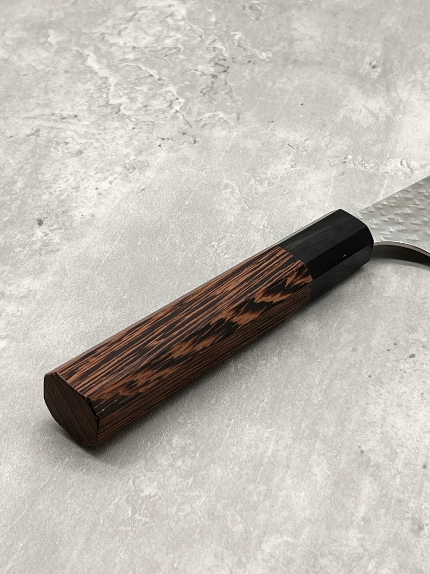 yu kurosaki masaru knives Malaysia senko sg2 gyuto 210mm Japan kitchen knife chef stainless steel