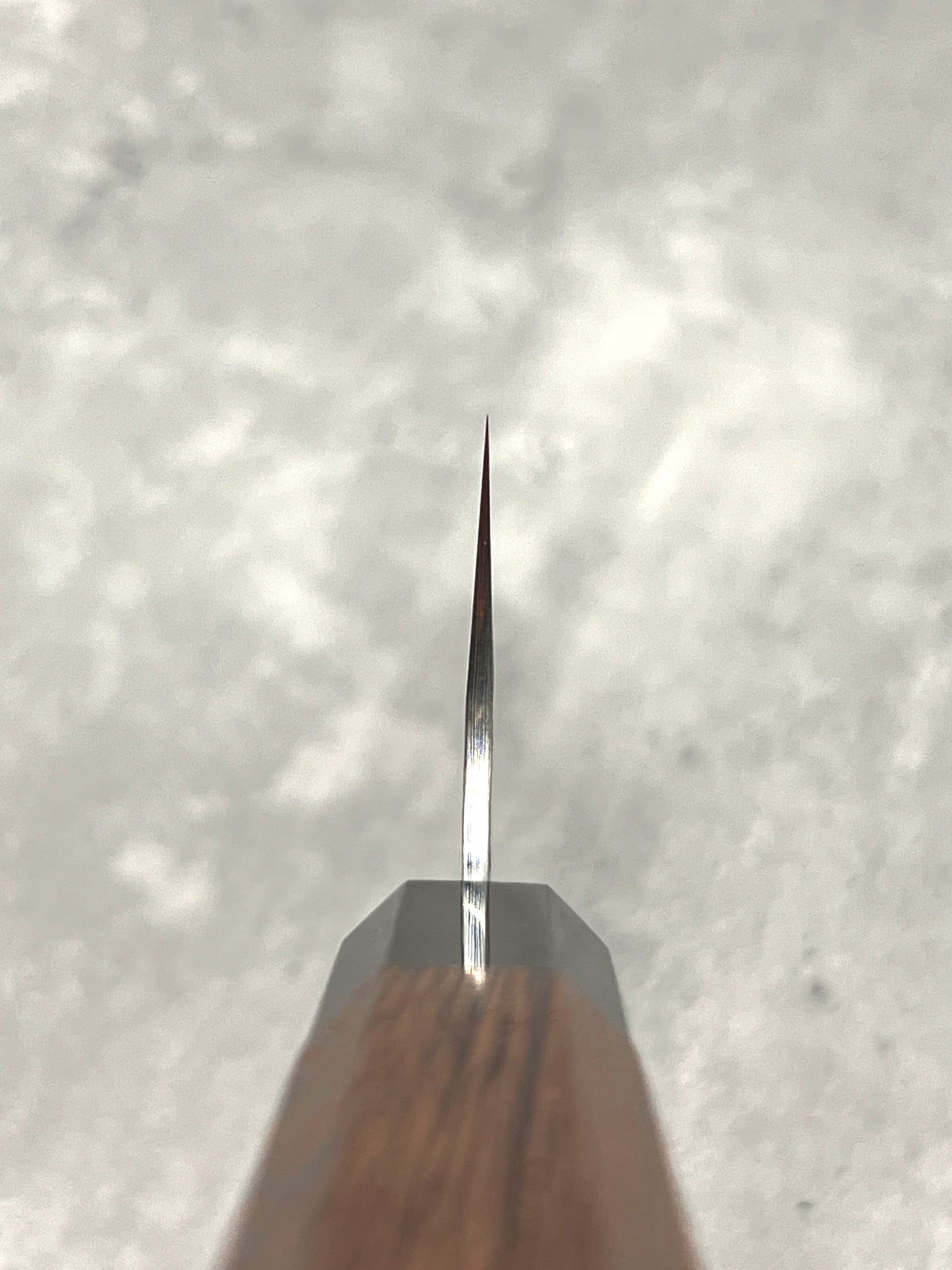 yu kurosaki masaru knives Malaysia senko sg2 gyuto 210mm Japan kitchen knife chef stainless steel