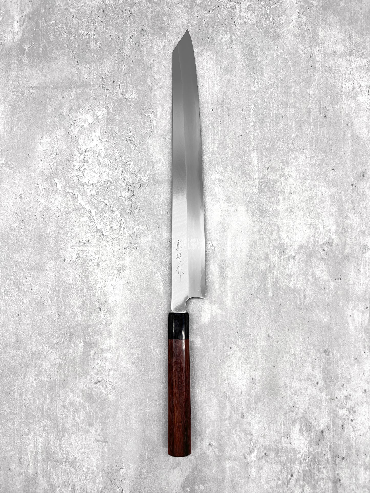 tadokoro sujiihki shirogami masaru knives Malaysia Japan japanese kitchen tools knife chef carbon steel tadokoro hamono marushin