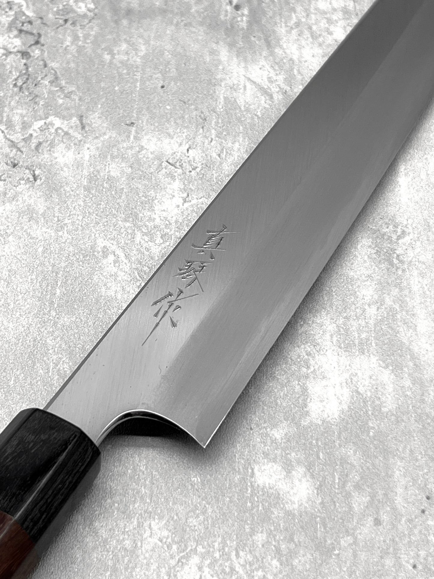 tadokoro sujiihki shirogami masaru knives Malaysia Japan japanese kitchen tools knife chef carbon steel tadokoro hamono marushin