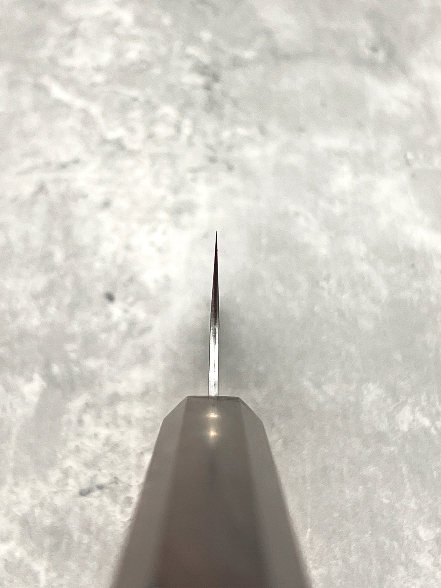 yu kurosaki santoku 180mm aogami super kokesen ei chef knife masaru knives Malaysia Japan kitchen ebony