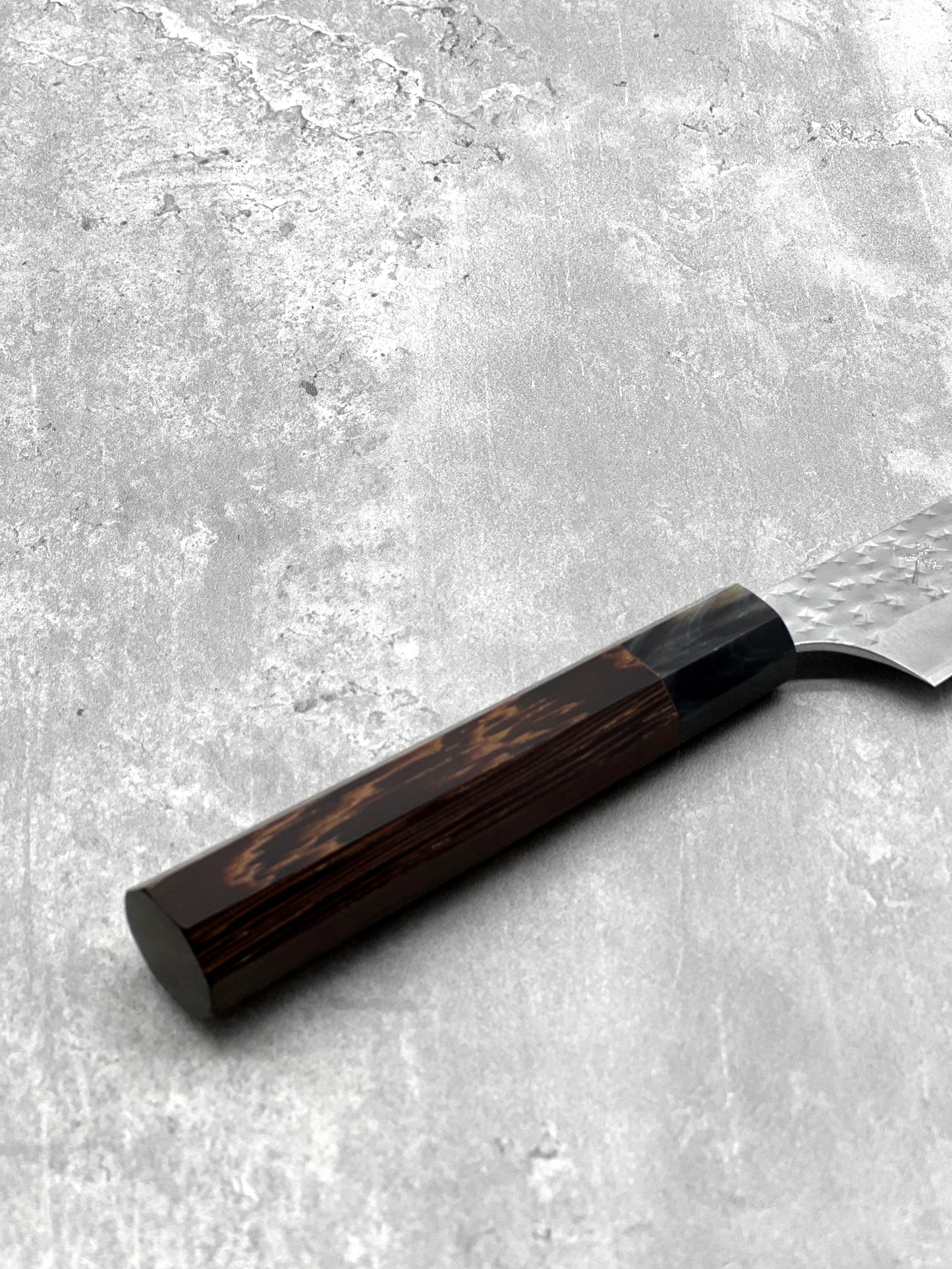 yu kurosaki bunka 170mm masaru knives Malaysia stainless steel sg2 senko wedge Japan kitchen knife chef