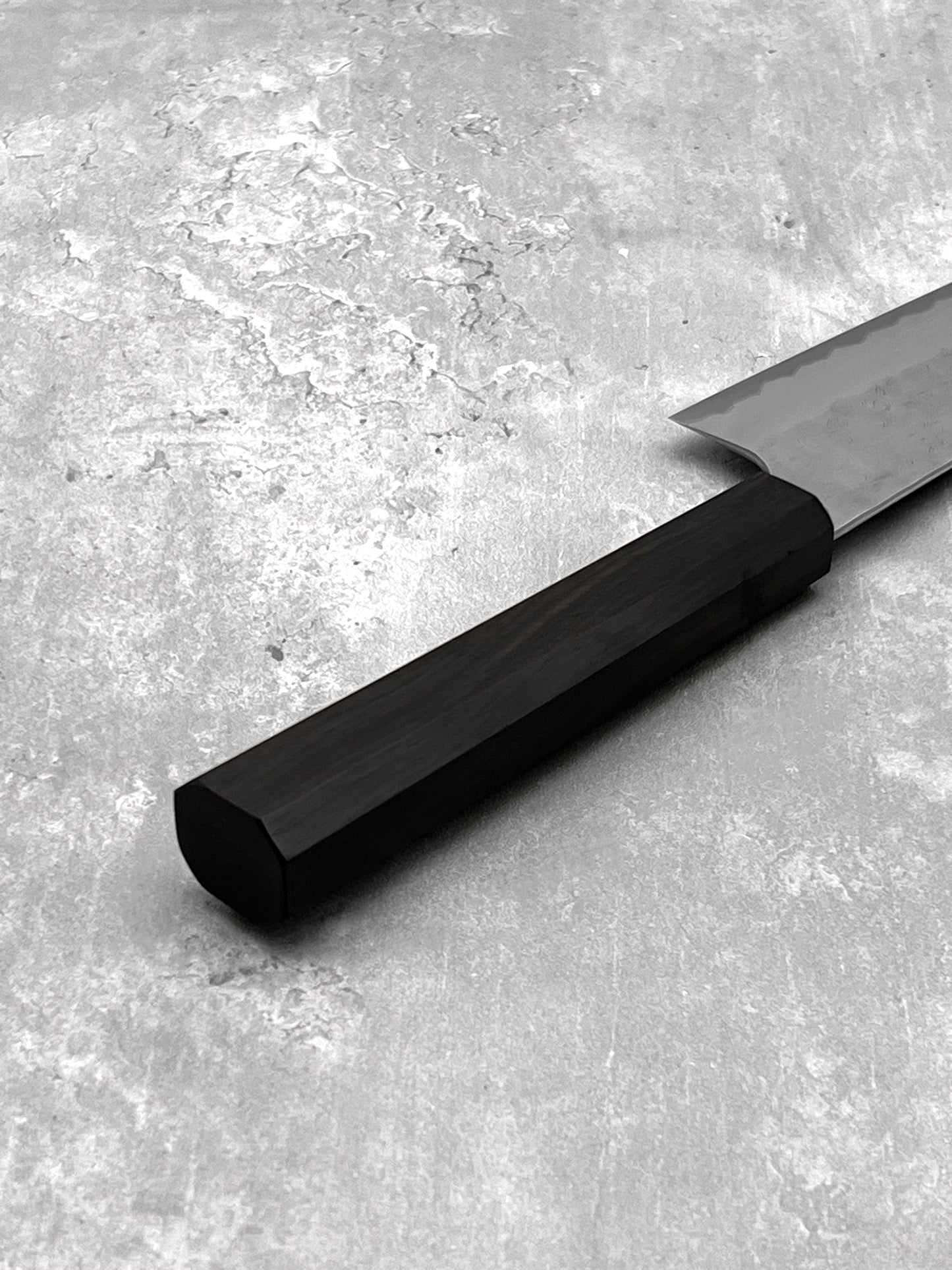 nigara hamono masaru knives Malaysia chef knife Japan aogami super carbon steel samurai kiritsuke gyuto 210mm