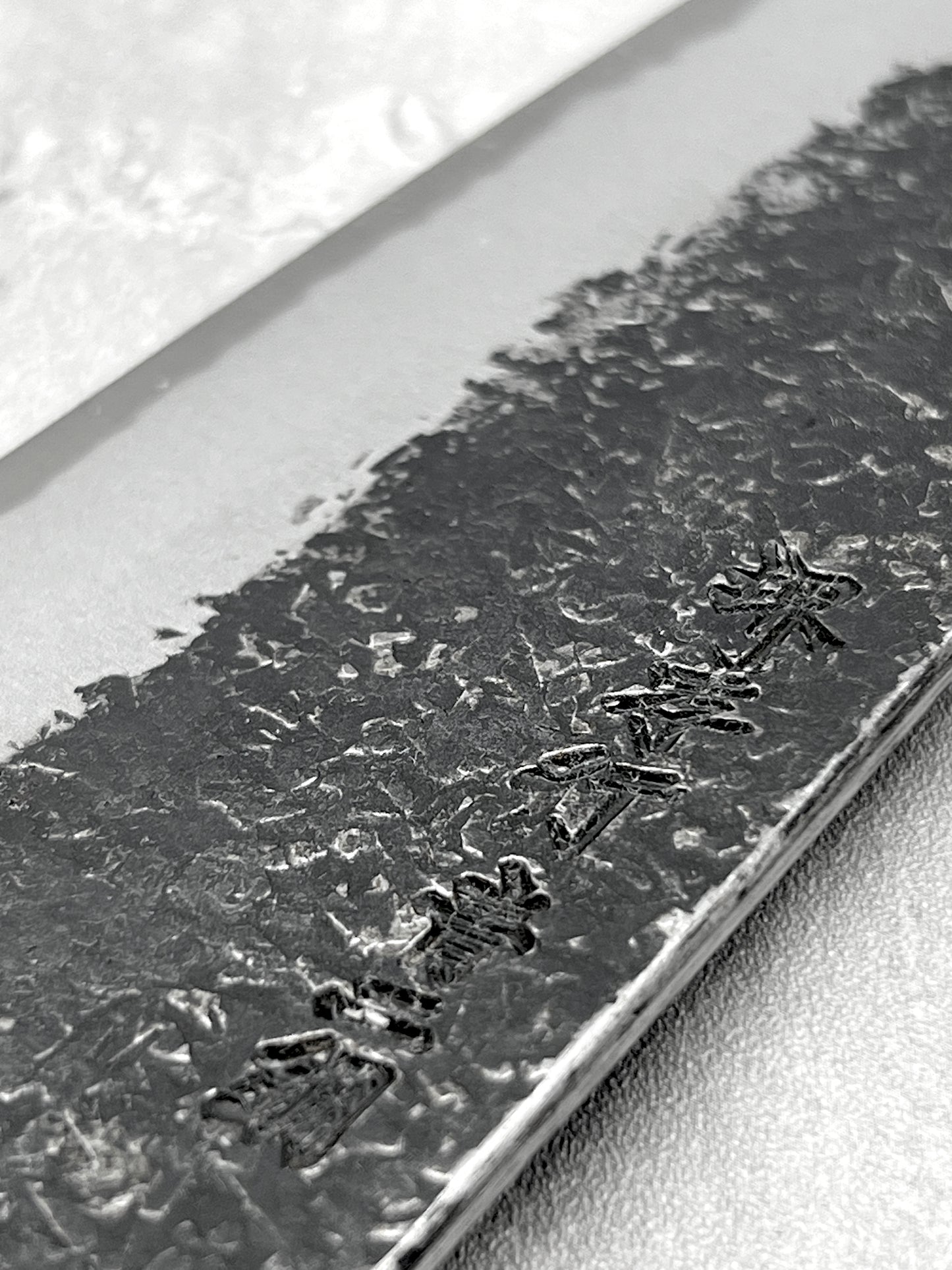 sakai Takayuki aogami 2 homura giren japan masaru knives Malaysia japanese kitchen knife chef itsuo doi 225 carbon steel