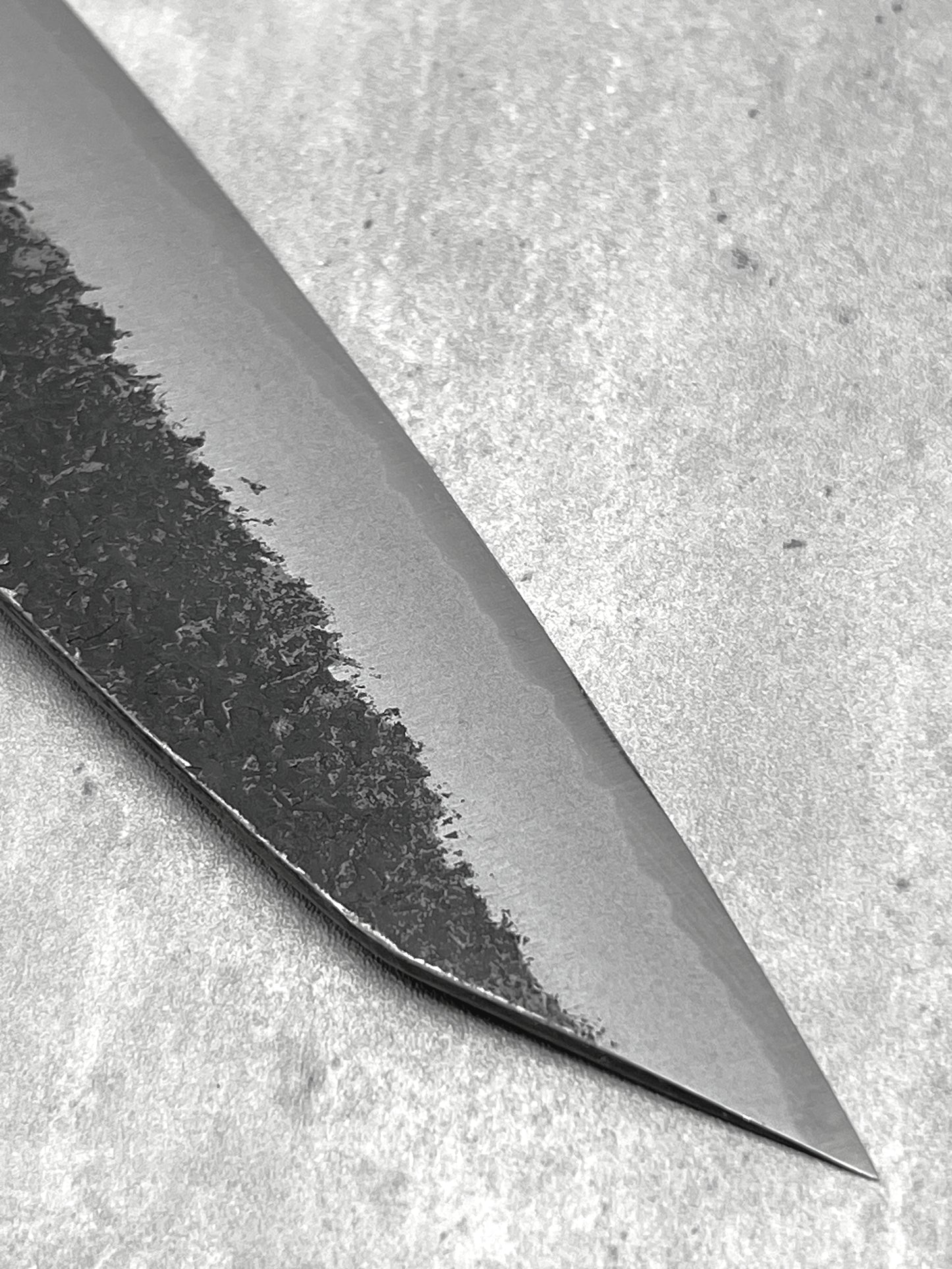 sakai Takayuki aogami 2 homura giren japan masaru knives Malaysia japanese kitchen knife chef itsuo doi 225 carbon steel