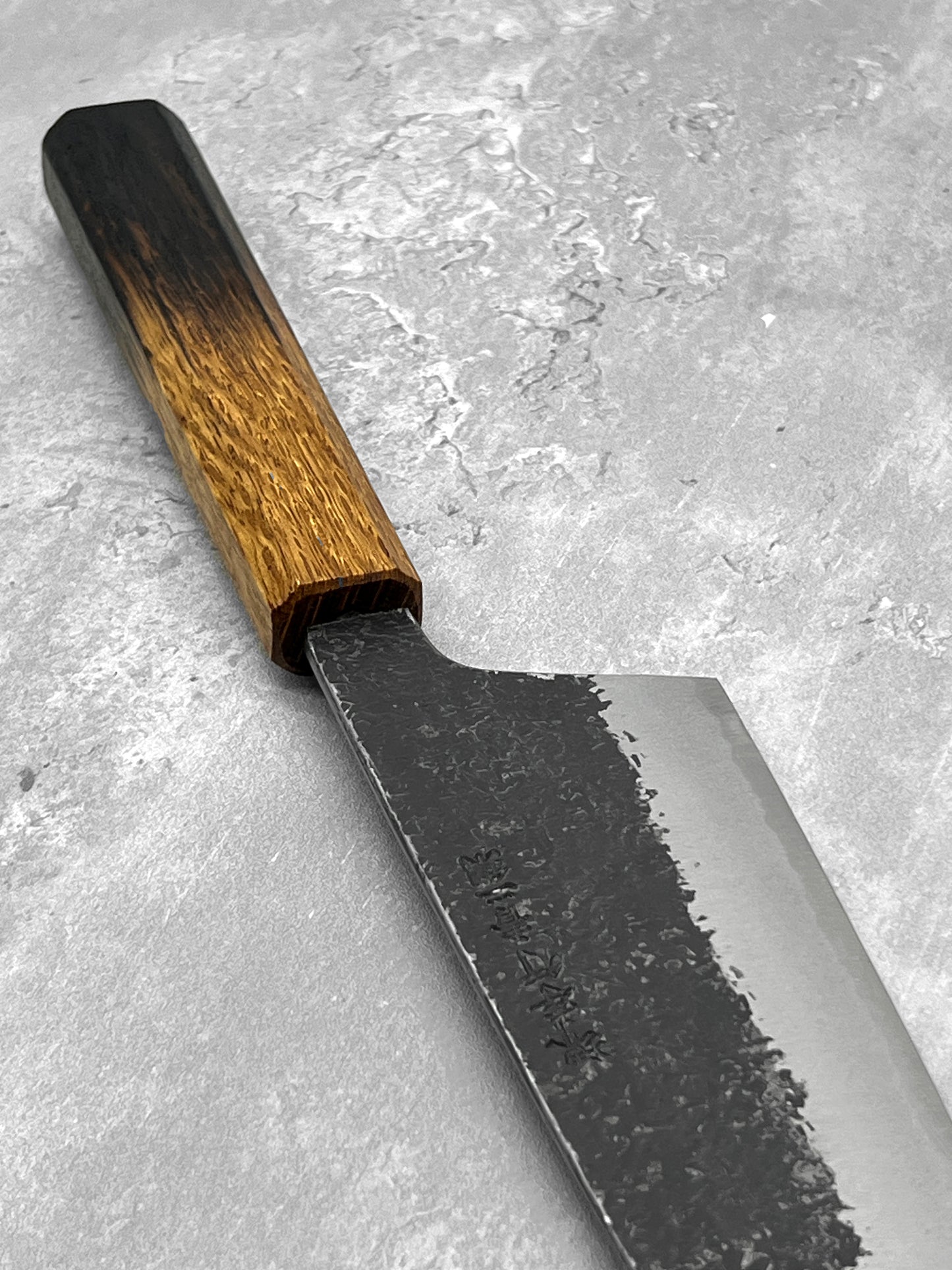 sakai Takayuki aogami 2 homura giren japan masaru knives Malaysia japanese kitchen knife chef itsuo doi 225 carbon steel