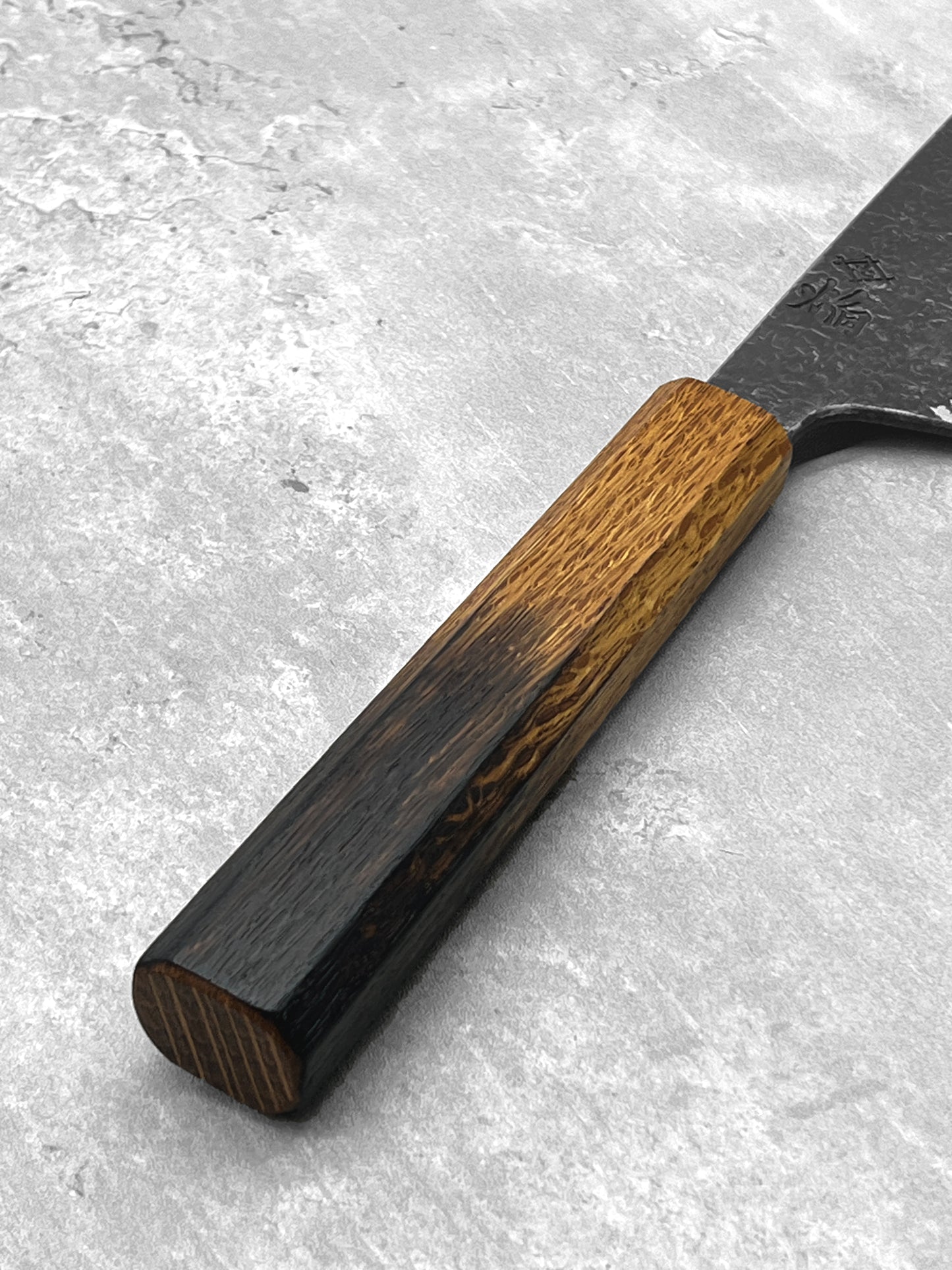 sakai Takayuki aogami 2 homura giren japan masaru knives Malaysia japanese kitchen knife chef itsuo doi 225 carbon steel