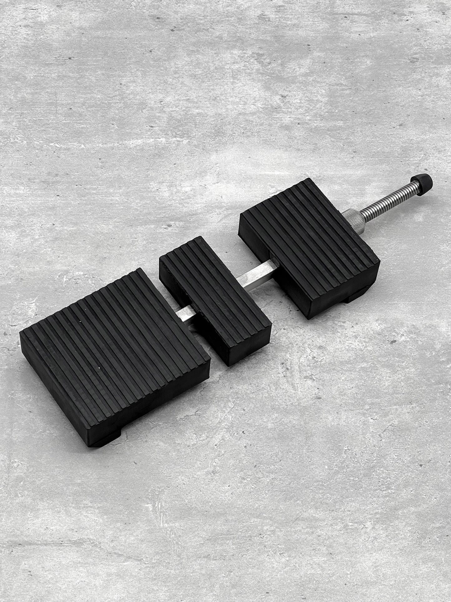 Suehiro Screw-Type Light Whetstone Rack No.39