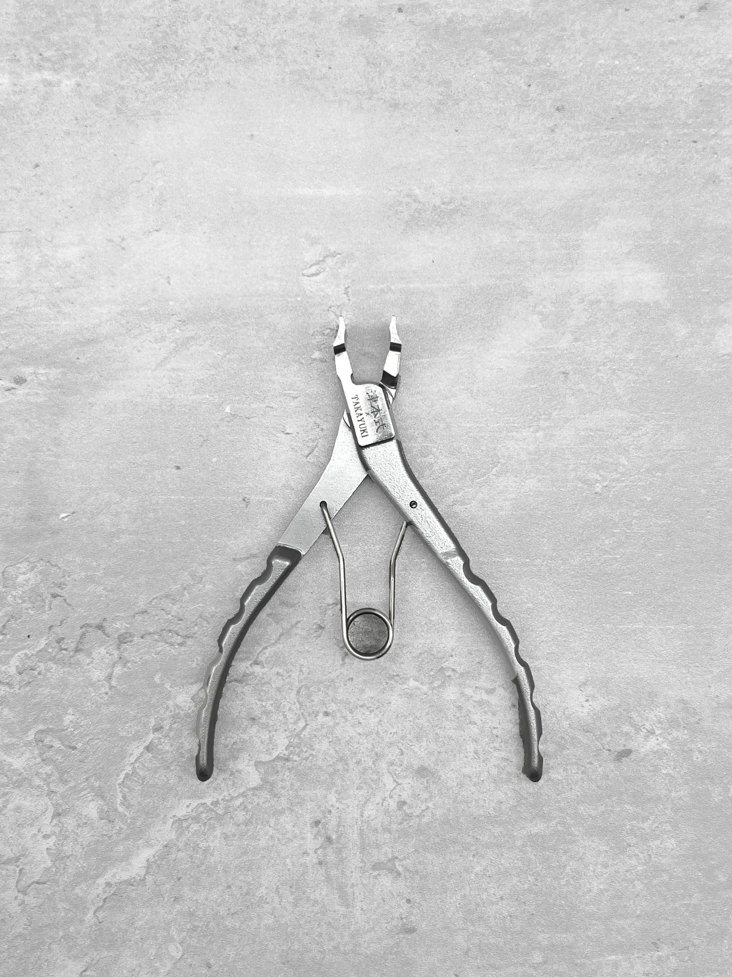 Keiba Honenuki / Fish Bone Plier