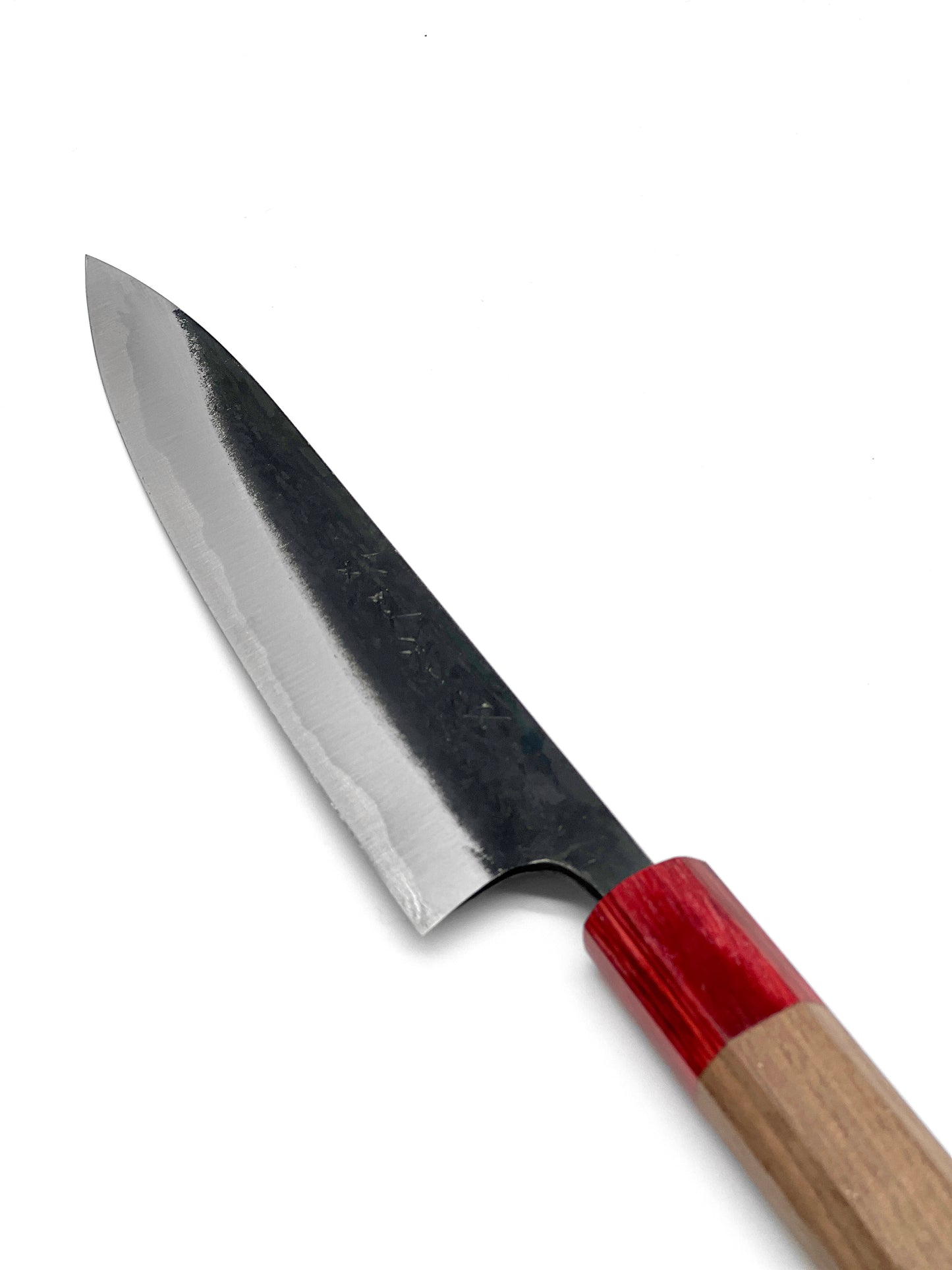 masaru knives Malaysia matsubara carbon steel Japanese knives katsuto tanaka bunka 165mm walnut chef kitchen gyuto shirogami white 1 hand forged petty 150 utility