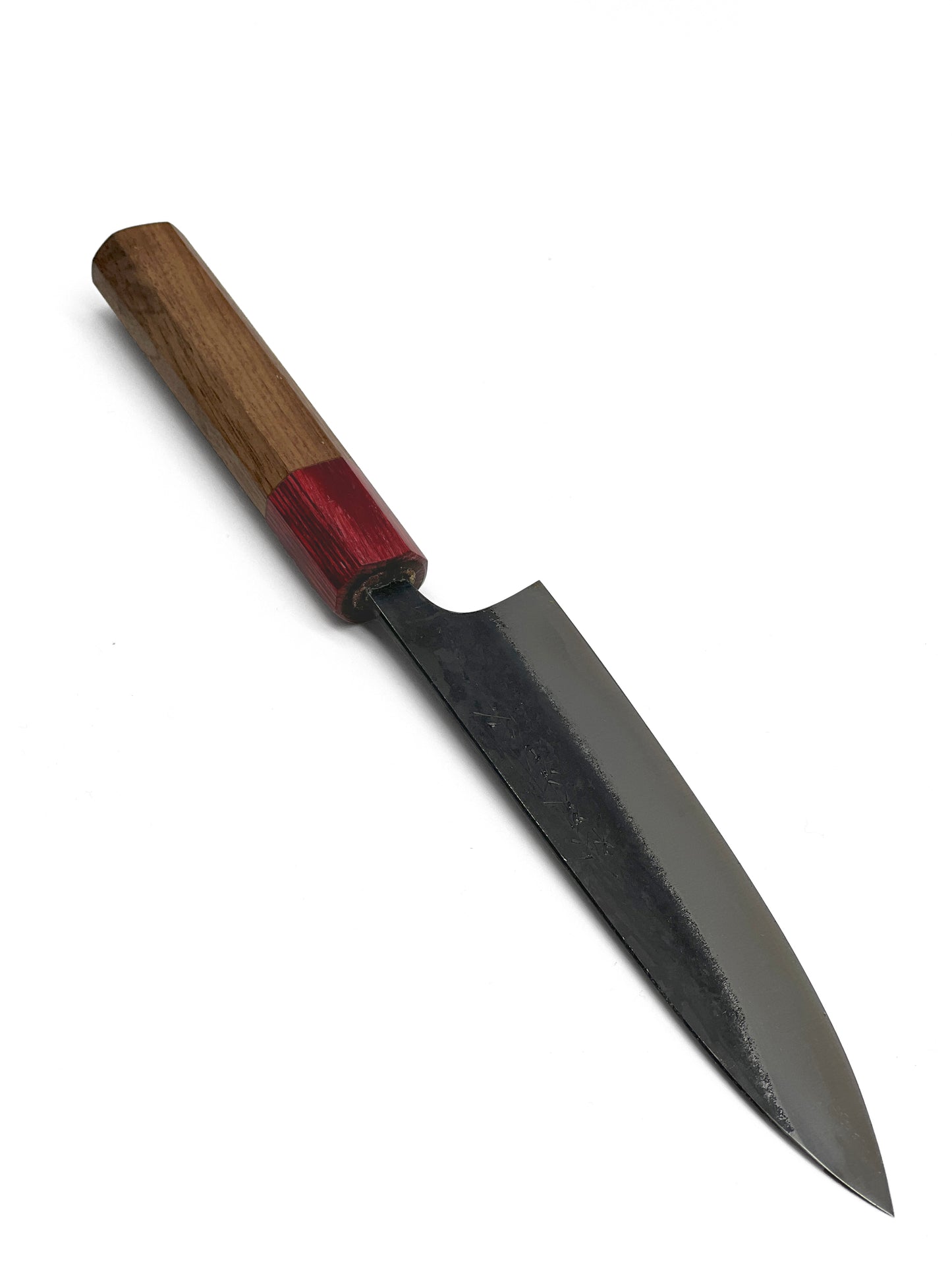 masaru knives Malaysia matsubara carbon steel Japanese knives katsuto tanaka bunka 165mm walnut chef kitchen gyuto shirogami white 1 hand forged petty 150 utility