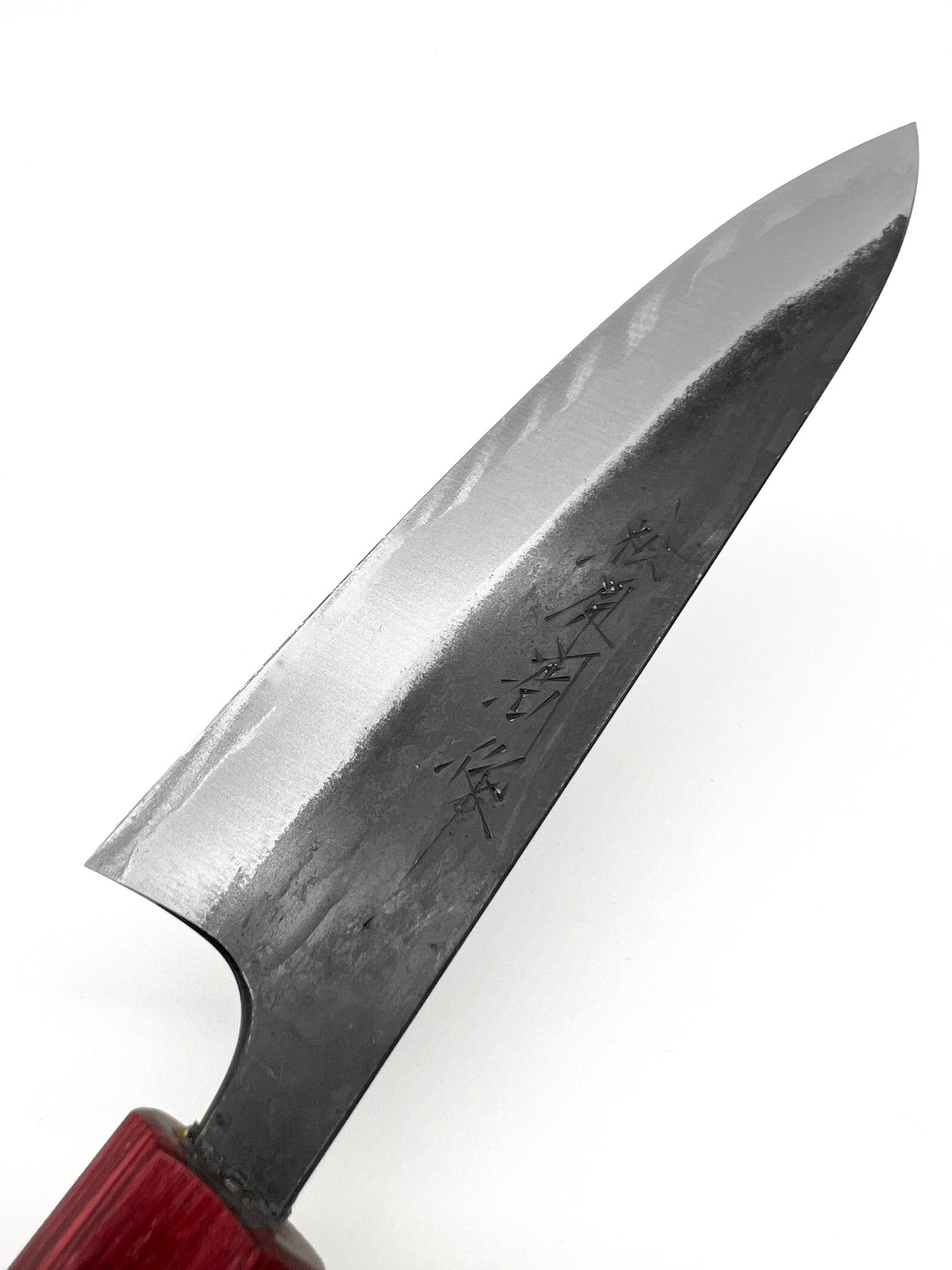 masaru knives Malaysia matsubara carbon steel Japanese knives katsuto tanaka bunka 165mm walnut chef kitchen gyuto shirogami white 1 hand forged petty 150 utility