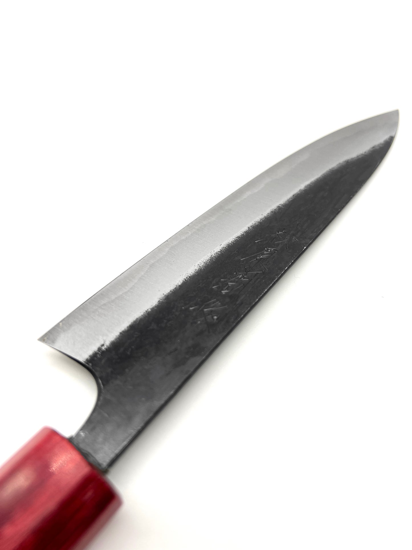 masaru knives Malaysia matsubara carbon steel Japanese knives katsuto tanaka bunka 165mm walnut chef kitchen gyuto shirogami white 1 hand forged petty 150 utility