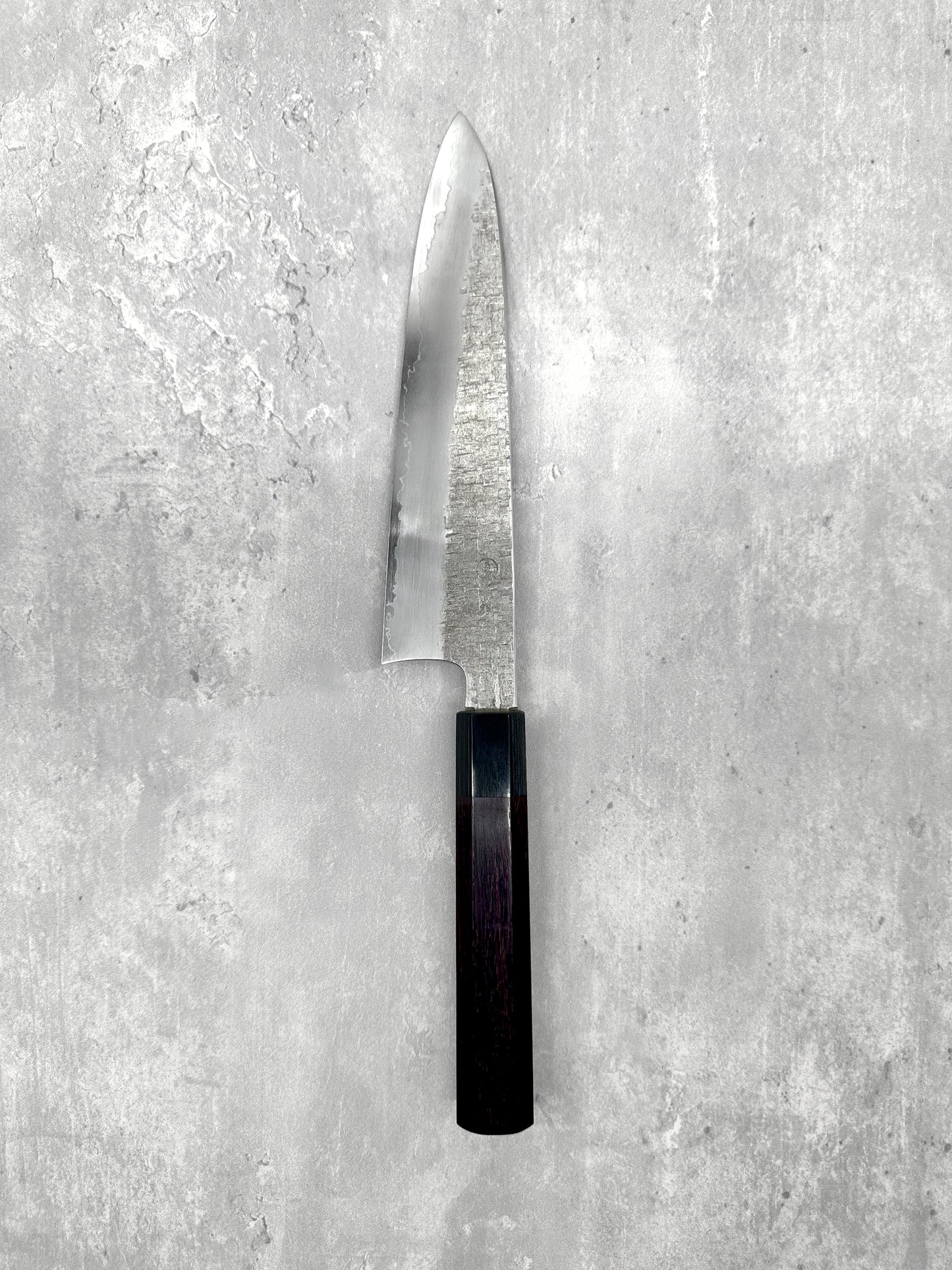 tadokoro makoto ginsan 3 gyuto rosewood japanese Japan Malaysia masaru knives knife tsuchime nakagawa satoshi stainless steel chef