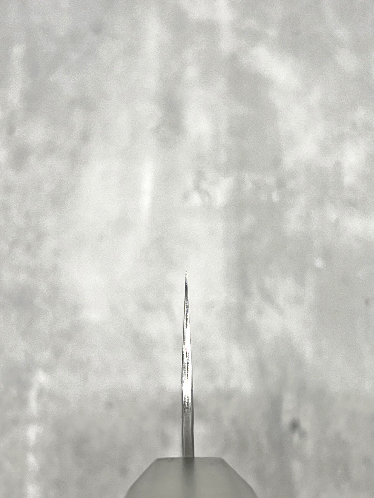 yu Kurosaki kokusen ei aogami super 170mm bunka masaru knives Malaysia chef knife carbon steel ebony multipurpose echizen