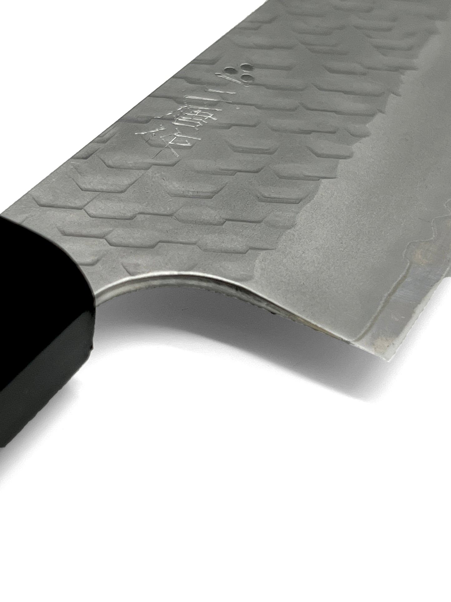 Nigara - Migaki Tsuchime SG2 210MM GYUTO (龍鱗系)