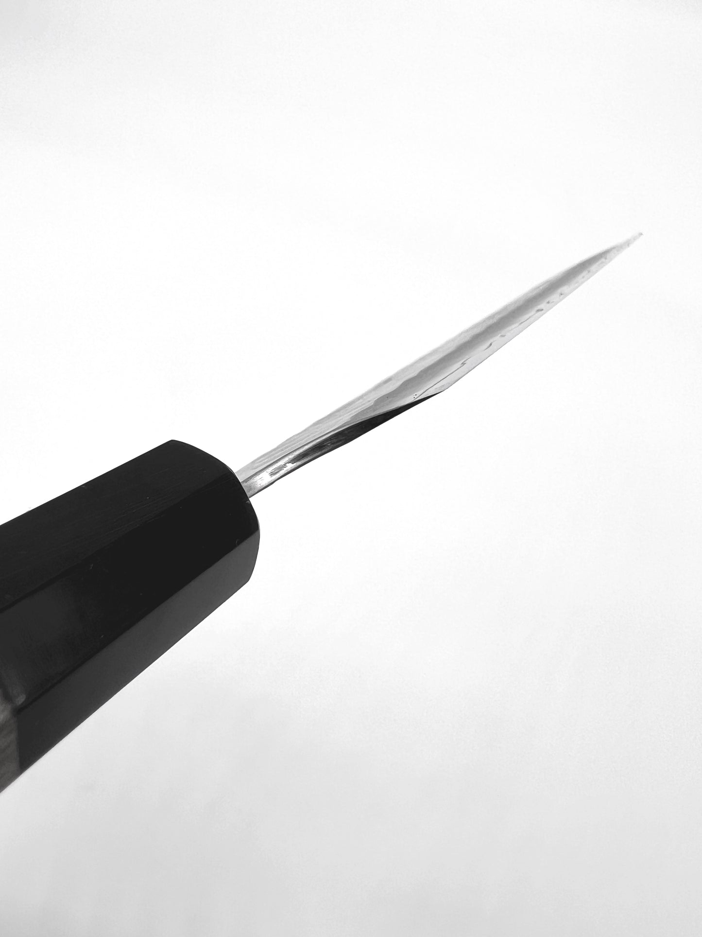 Niagara - Migaki Tsuchime SG2 150MM PETTY (龍鱗系)