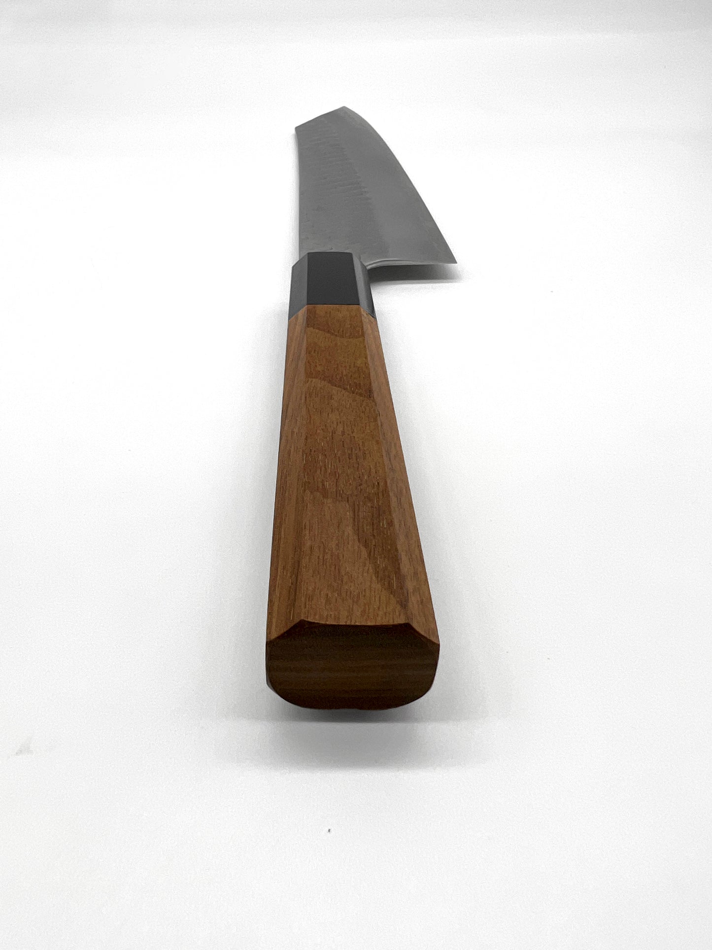 Nigara - Migaki Tsuchime SG2 255MM SUJIHIKI (龍鱗系)