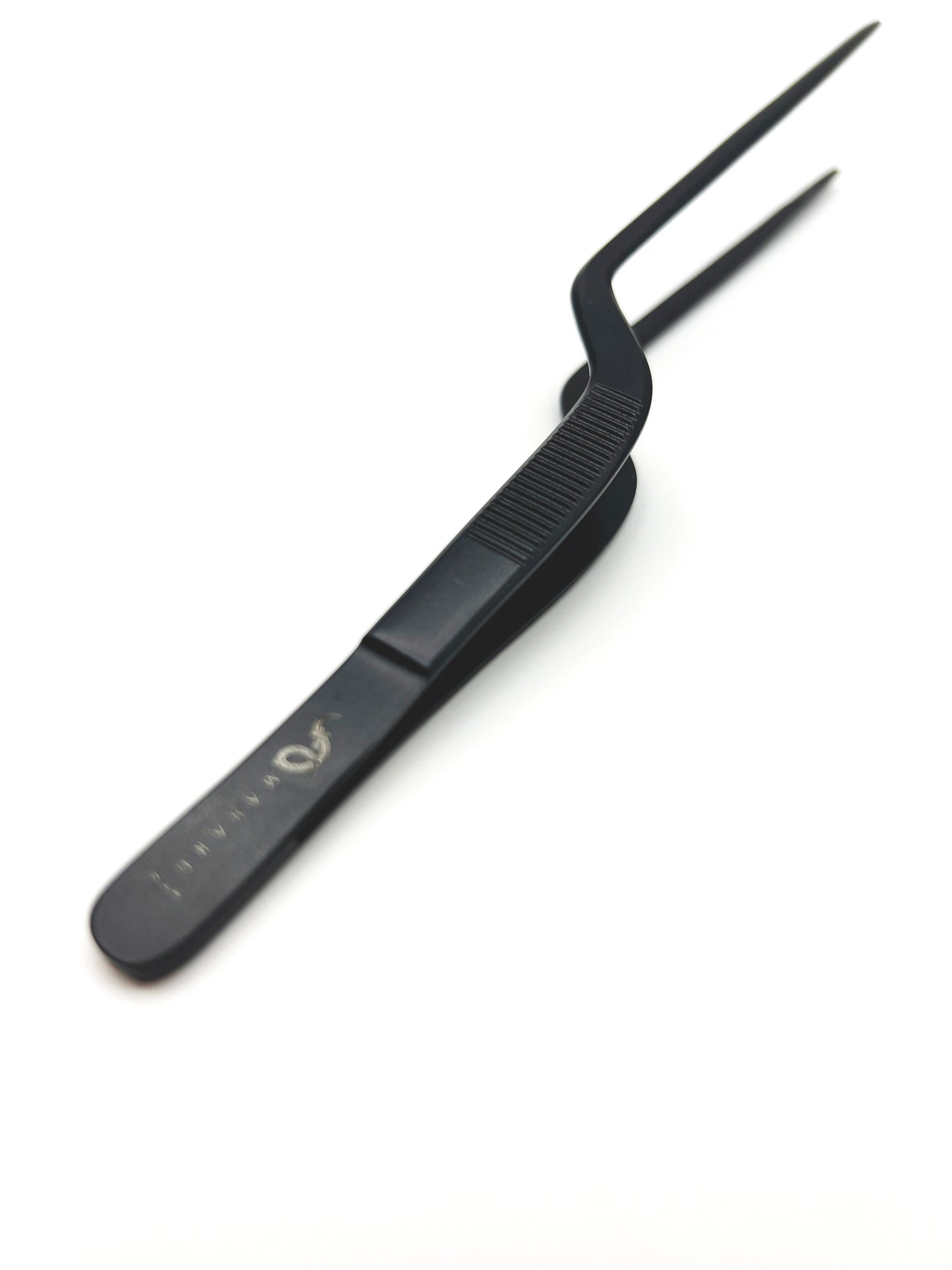masaru fine tweezer knives Malaysia 17cm 20cm offset gold black silver blue purple black multi copper chef shopee