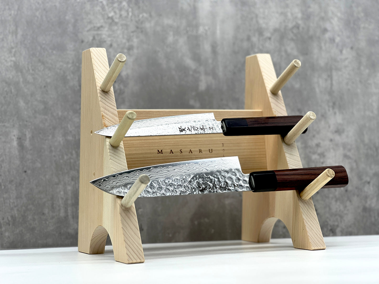 bundle shopee 11.11 sales promotion save masaru knives discount grab gyuto Nigara Malaysia Japanese knives sujihiki bunka santoku fish Japan chef bundle set 20% off