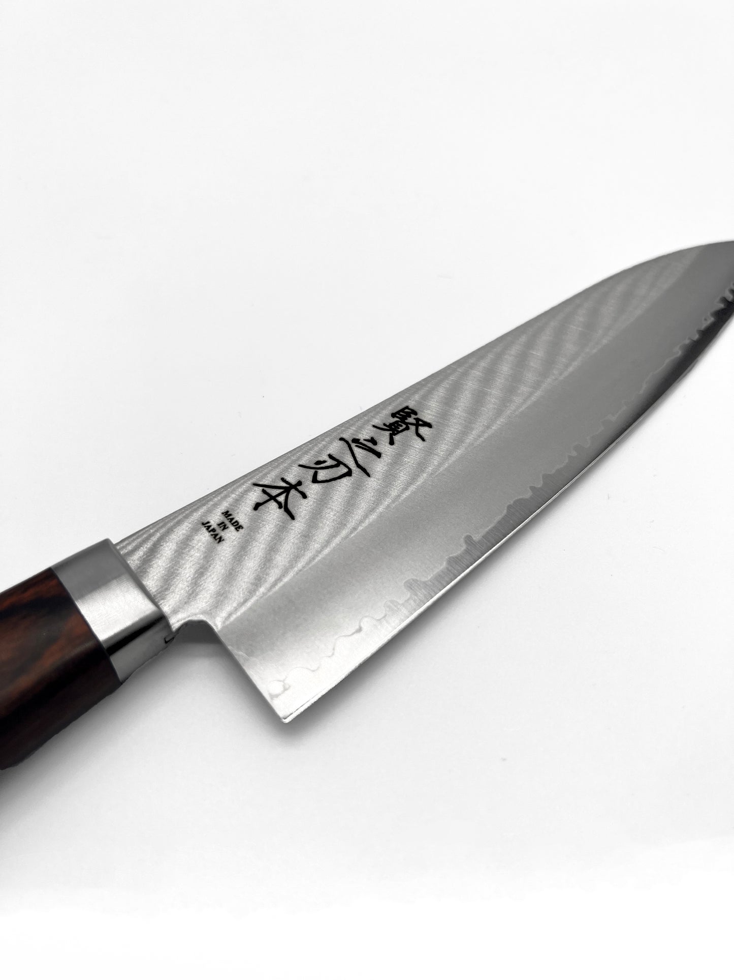 VG-1 Migaki 180mm Gyuto