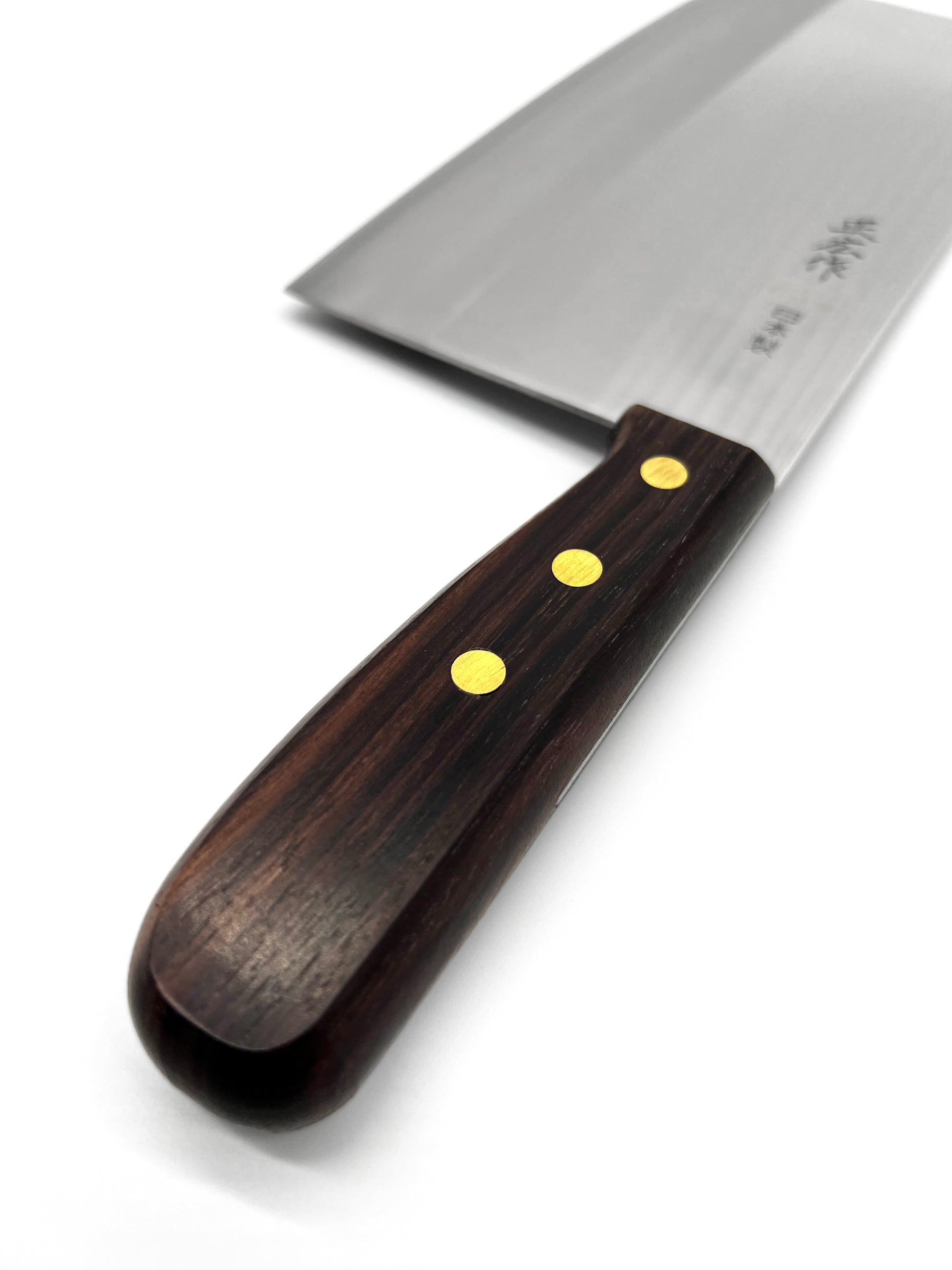 masahiro , cleaver ,  Chinese knife , masaru knives , Malaysia , Japanese knives , Japan kitchen knives , chopper
