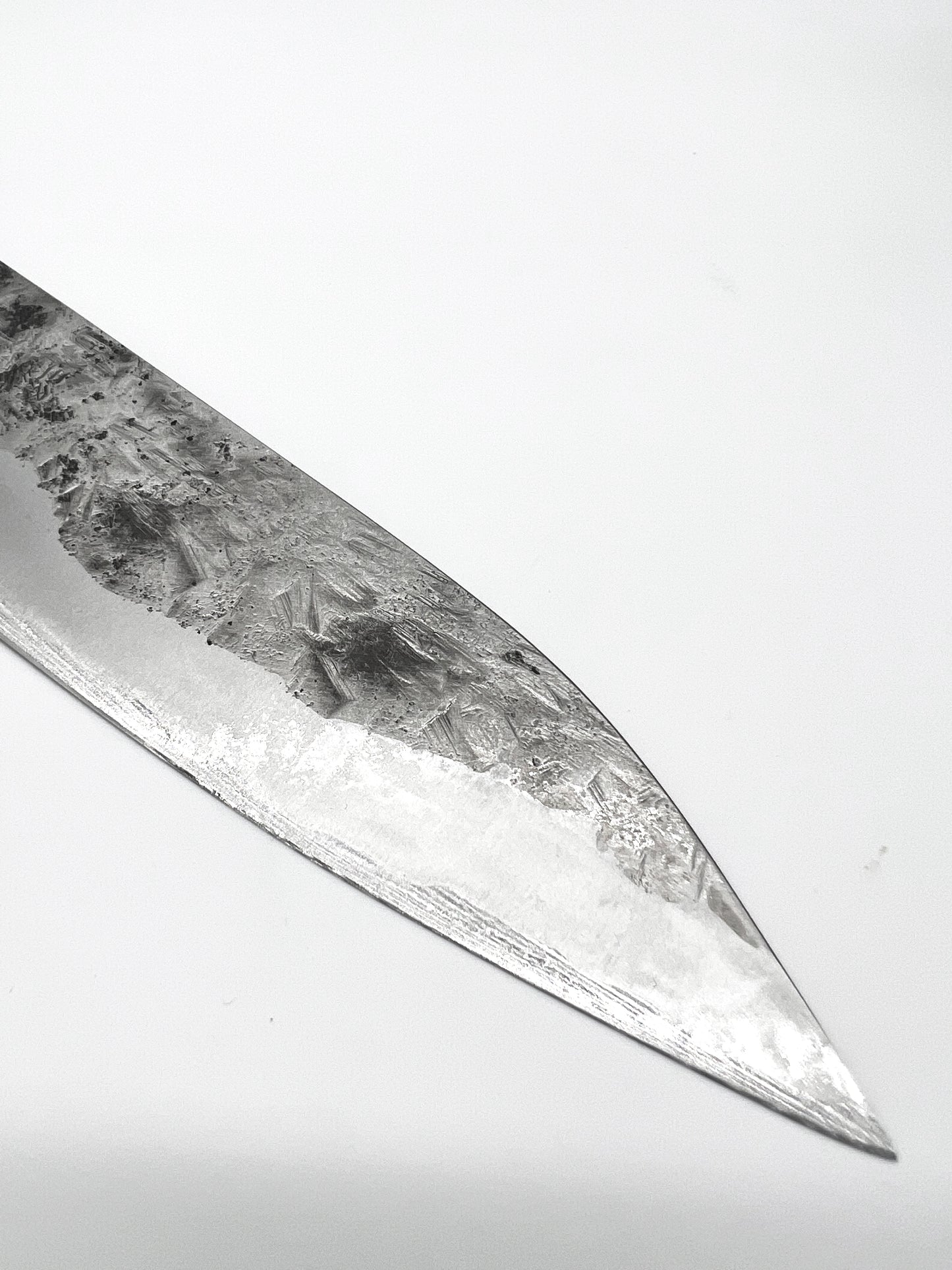 kawamura yoshimune masaru knives Malaysia shirogami 1 ebony Japanese petty 150mm sumio carbon steel special edition limited