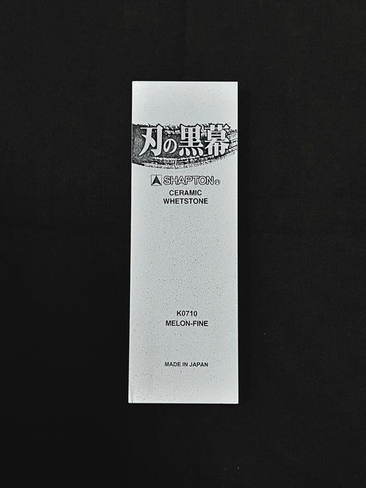 Shapton Pro Whetstone #8000