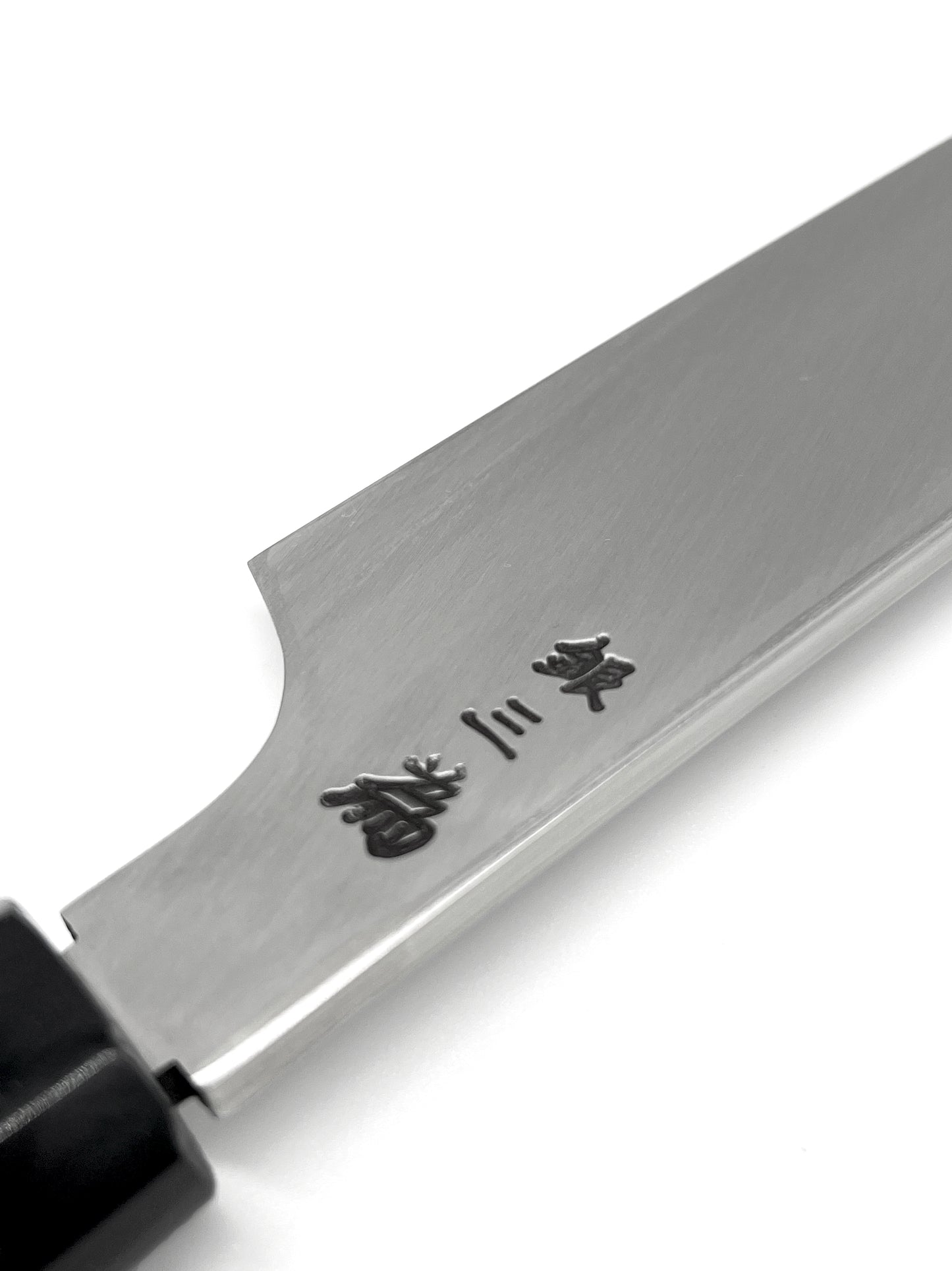 Sakai Takayuki Yanagiba 300mm kengata sushi knife suijihiki Sakimaru ginsan3 stainless steel carbon steel suogo yamatsuka masaru Malaysia Japanese chef knife