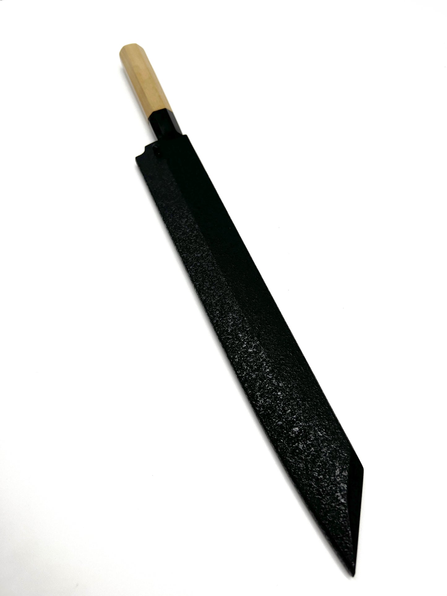Sakai Takayuki Yanagiba 300mm kengata sushi knife suijihiki Sakimaru ginsan3 stainless steel carbon steel suogo yamatsuka masaru Malaysia Japanese chef knife