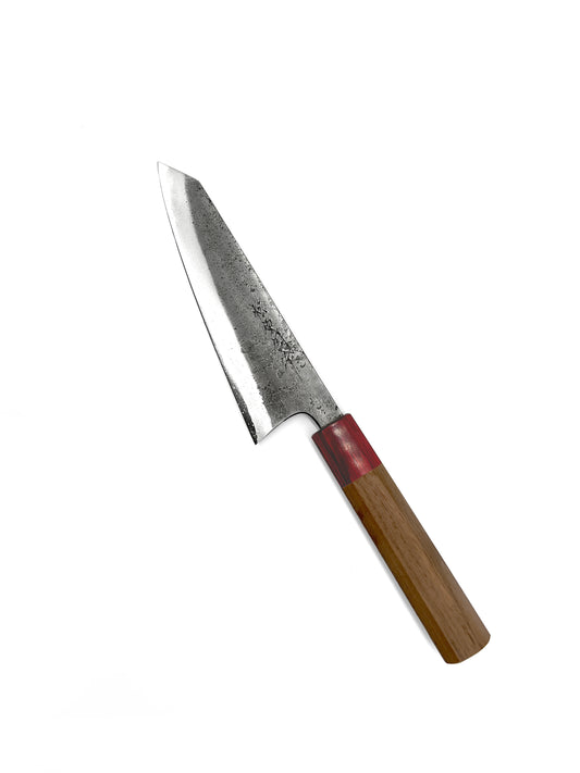 Matsubara Nashiji Honesuki Aogami #2 150mm