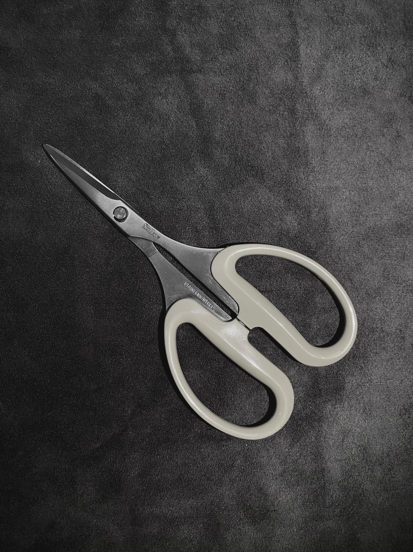 Silky Scissor RUS-165