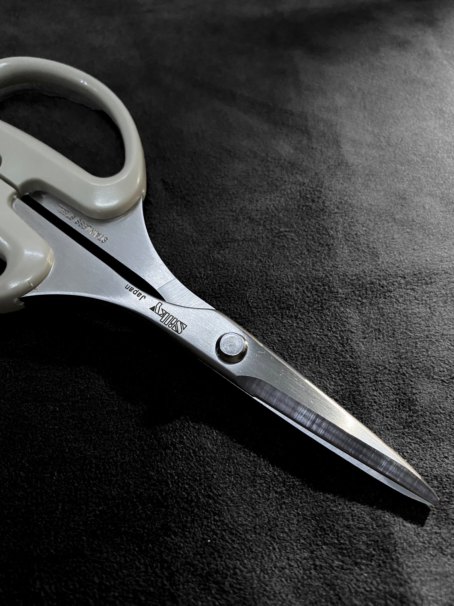 Silky Scissor RUS-165