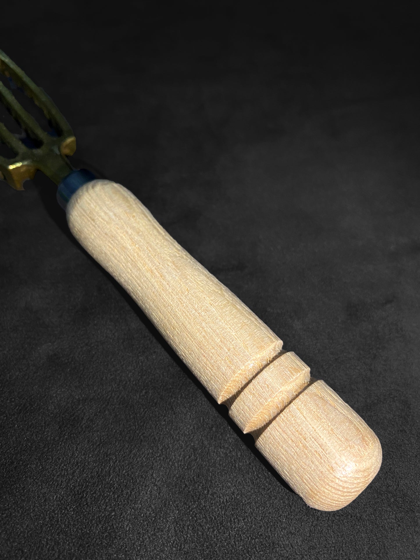 masaru knives Malaysia, brass, fish, scaler, wood, Japan, Japanese