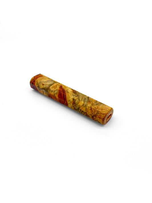 WA Handle - Exotic Kempas Burl (Limited Edition)