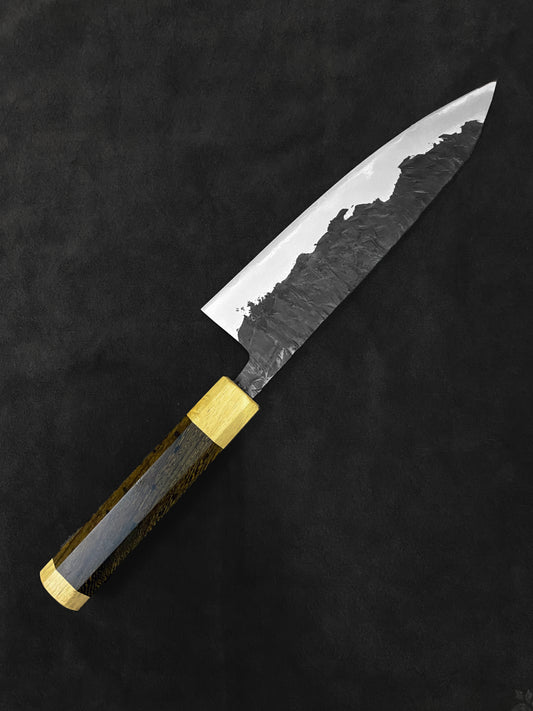 Kawamura Shirogami White #2 180mm (Limited Edition)