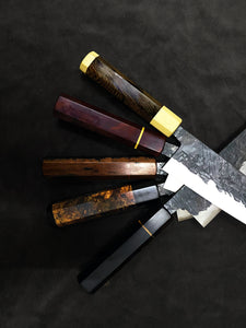 CUSTOM HANDLE
