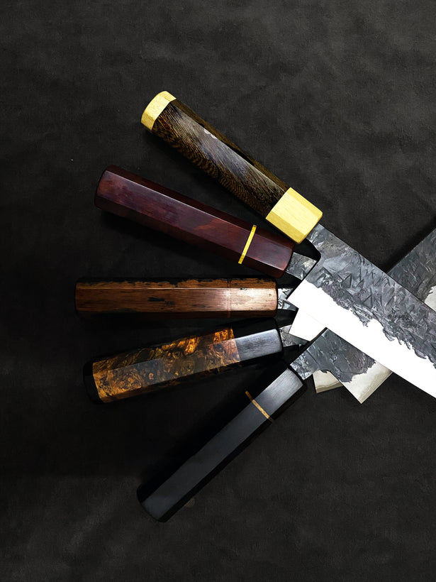 CUSTOM HANDLE