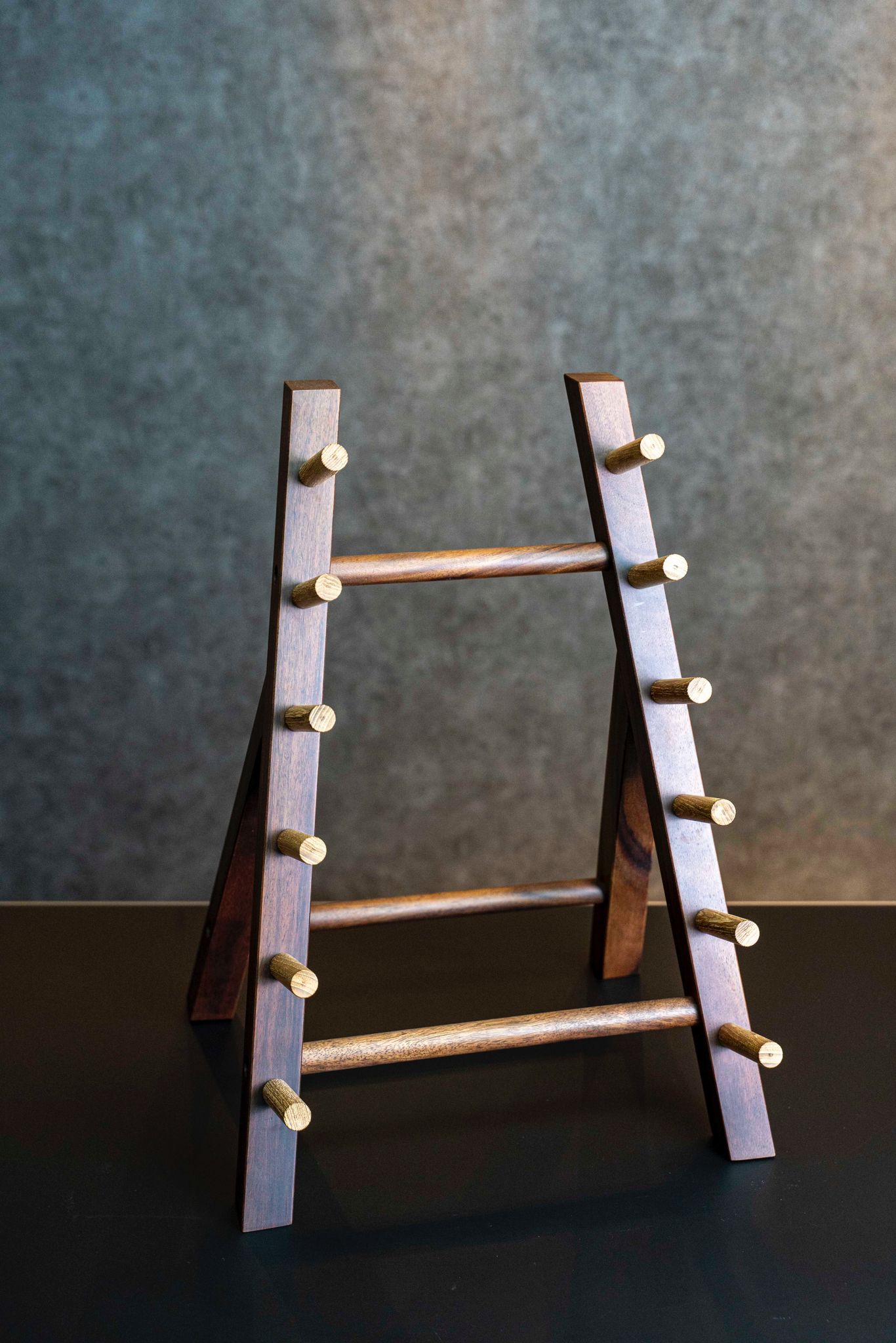 Hatsukokoro Knife Tower ( 6 Tier )
