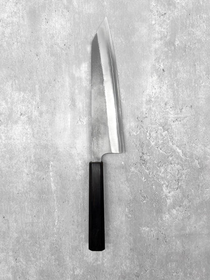 Yoshikane skd sanjo hatsukokoro masaru knives Malaysia chef Japan japanese knife kiritsuke gyuto 210mm